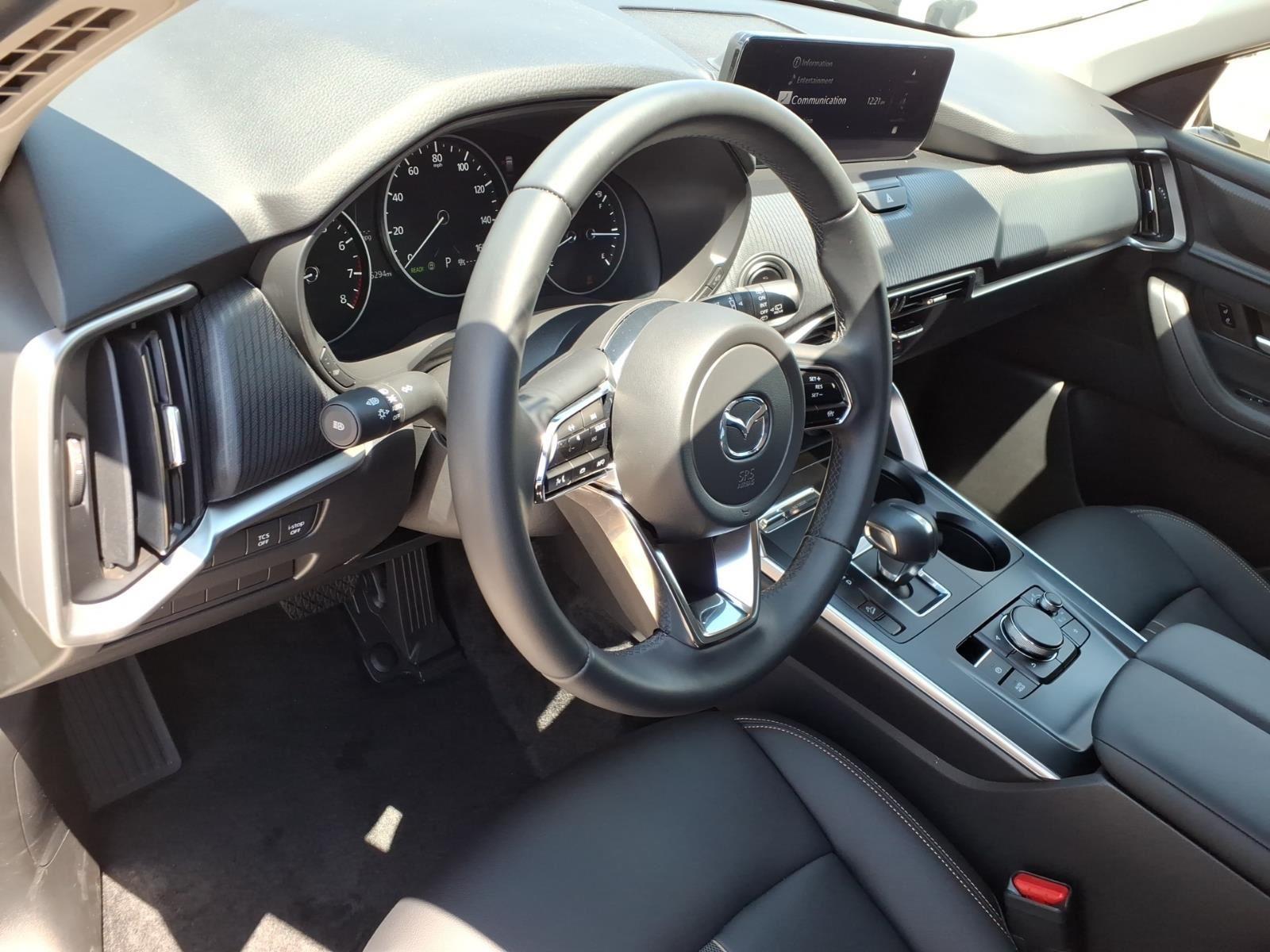 2026 Mazda CX-90 Select
