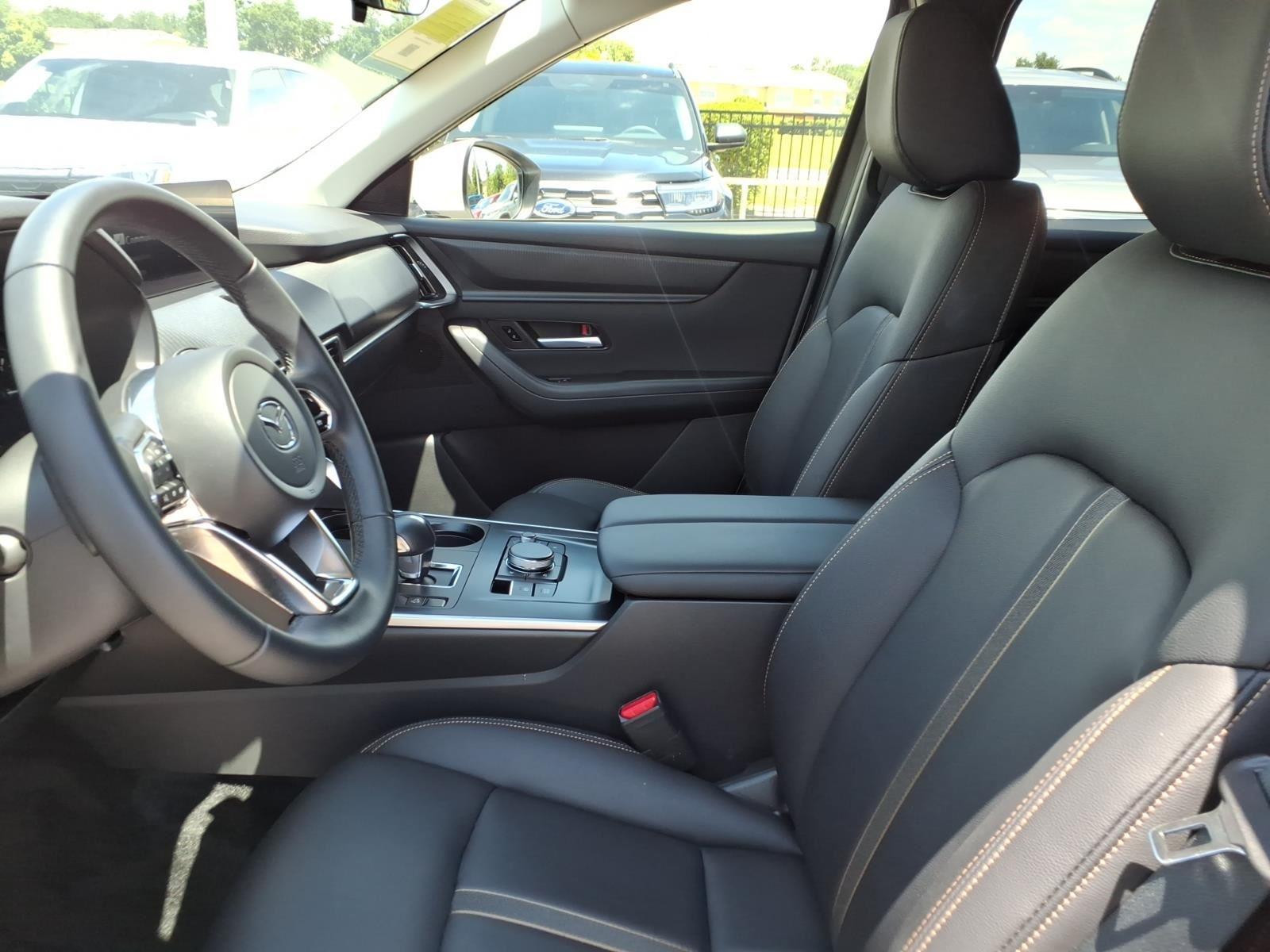 2026 Mazda CX-90 Select