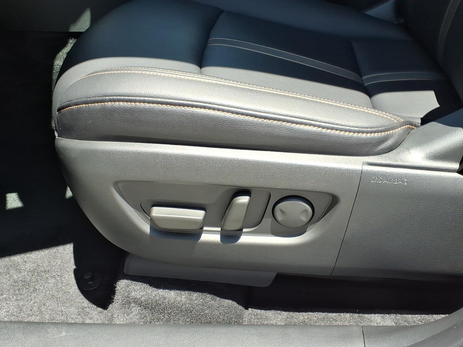 2026 Mazda CX-90 Select