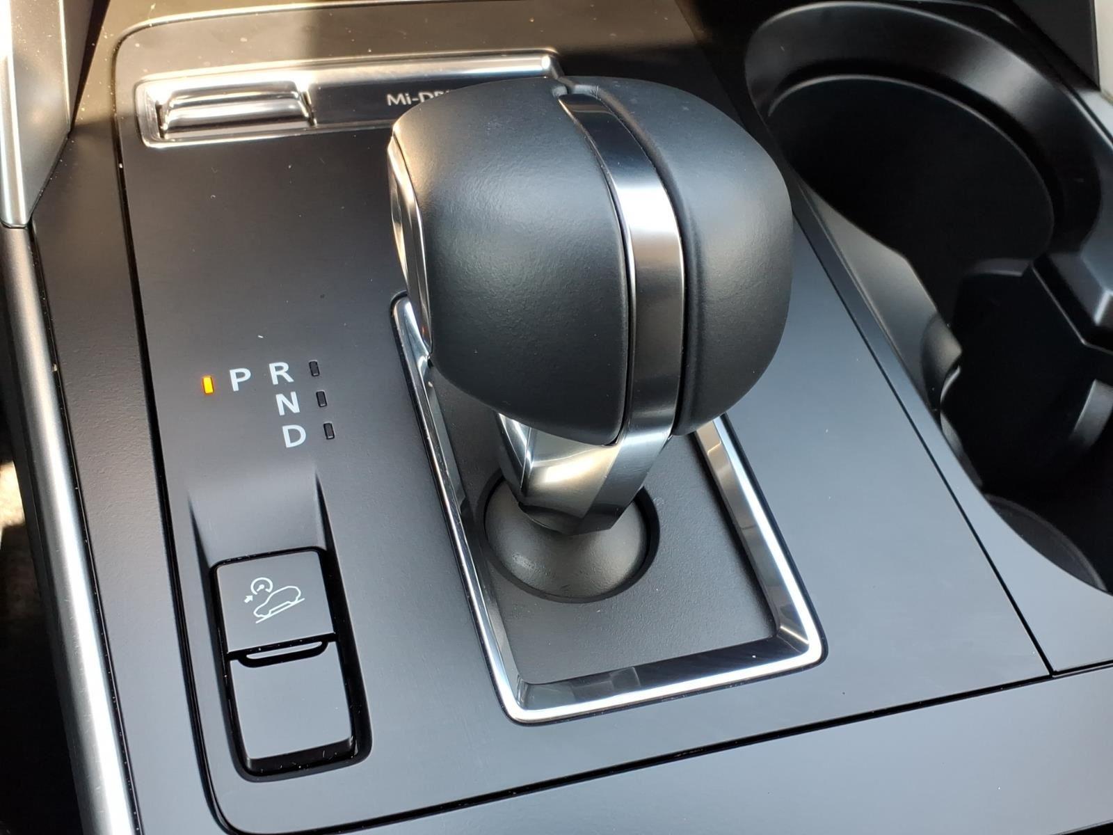 2026 Mazda CX-90 Select