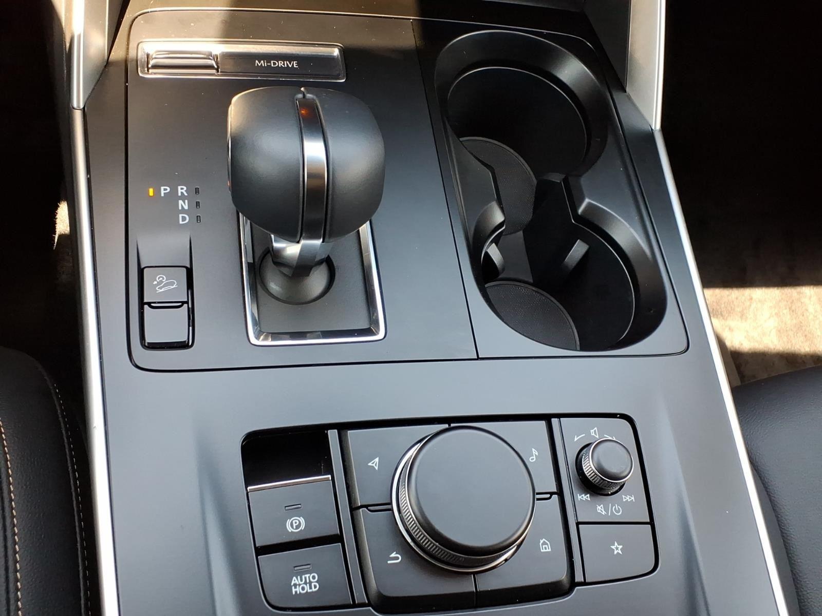 2026 Mazda CX-90 Select
