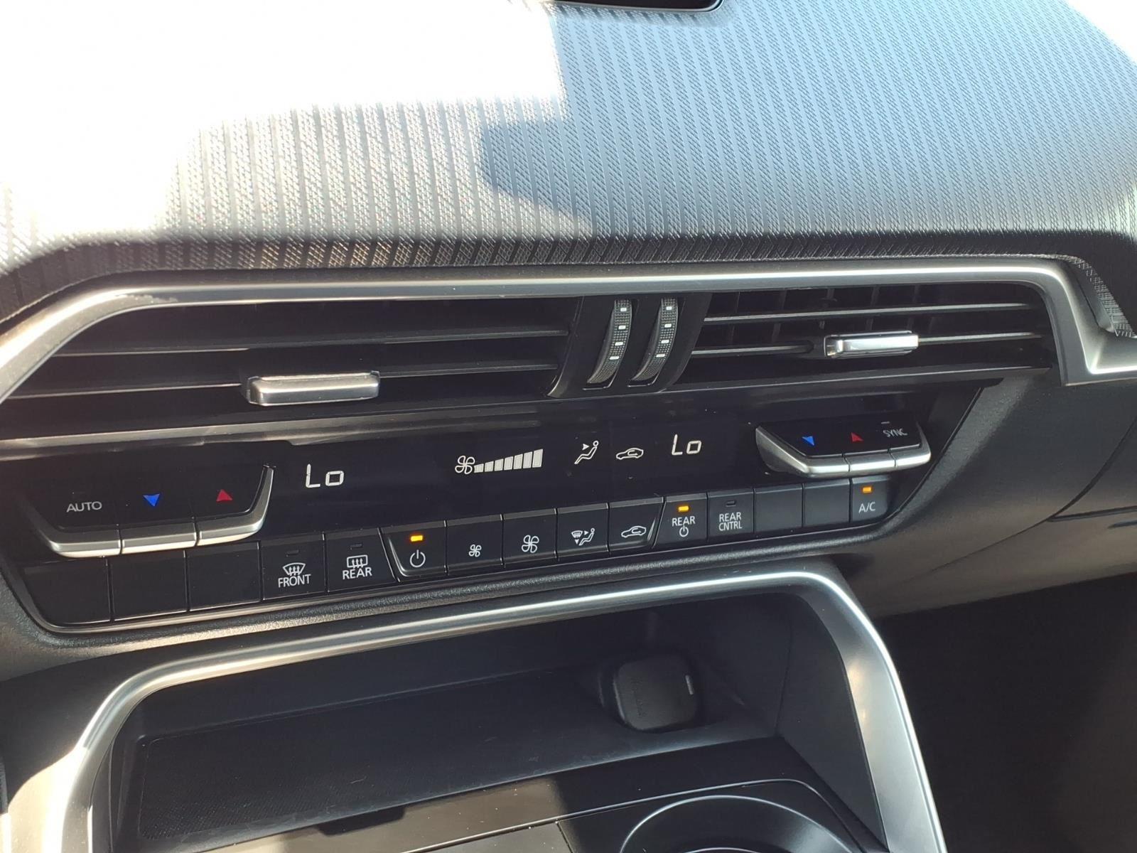2026 Mazda CX-90 Select