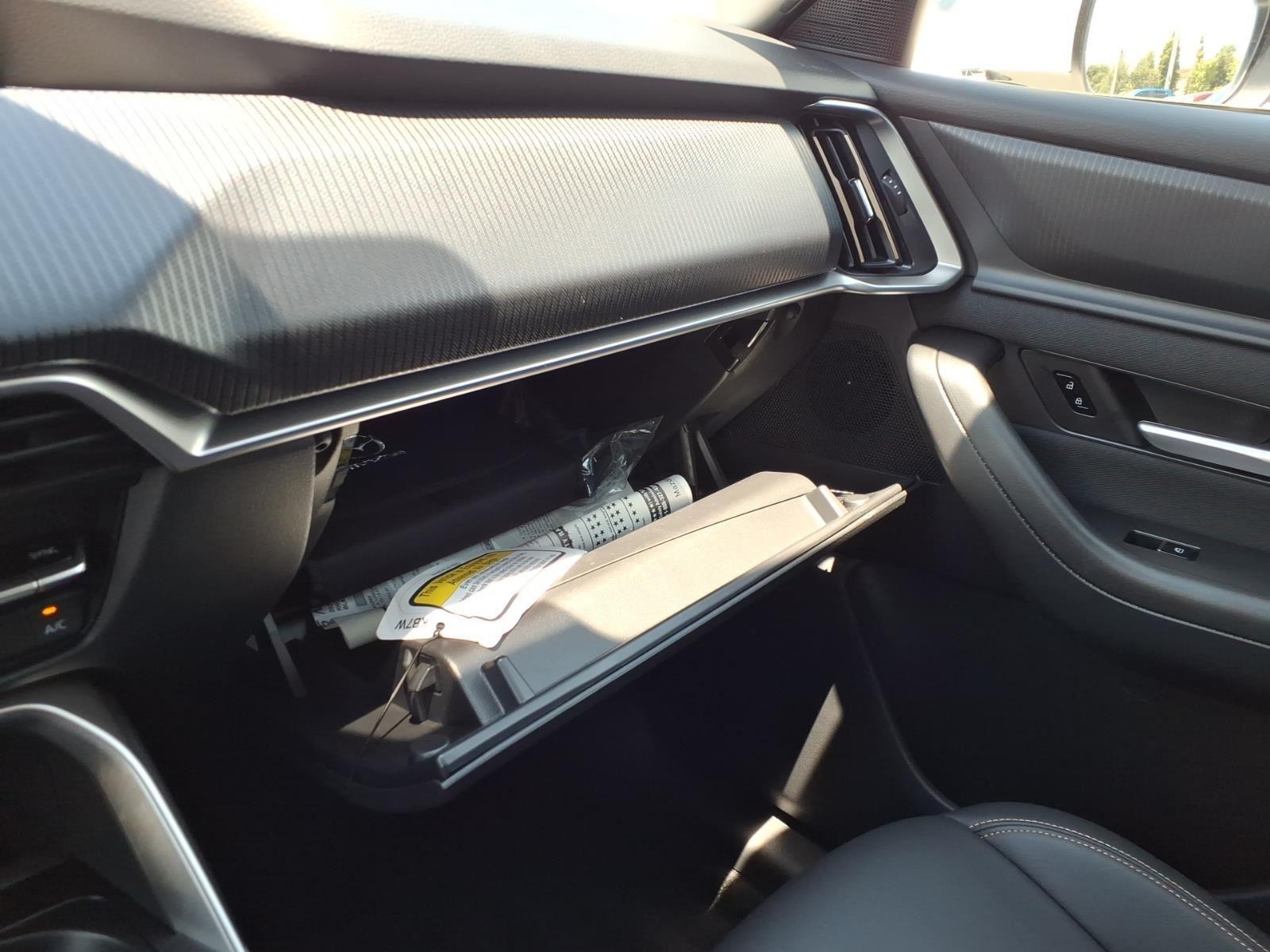 2026 Mazda CX-90 Select