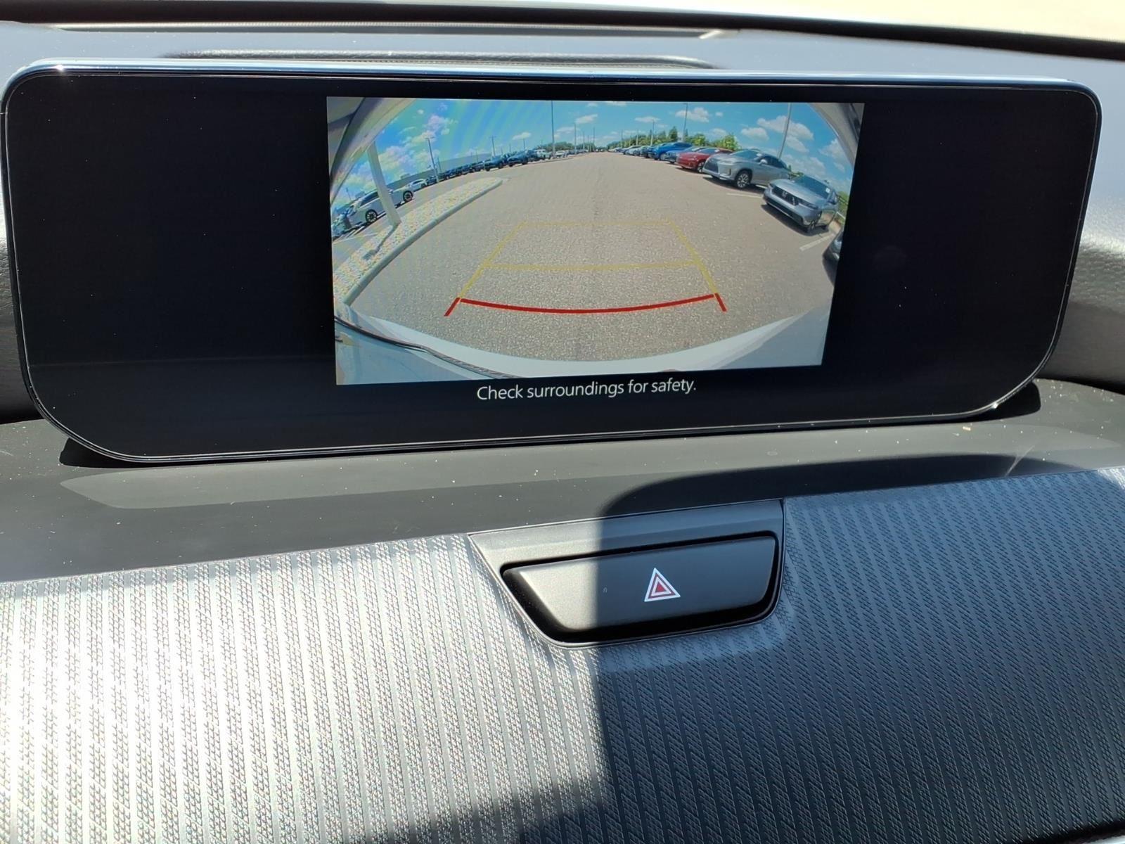 2026 Mazda CX-90 Select