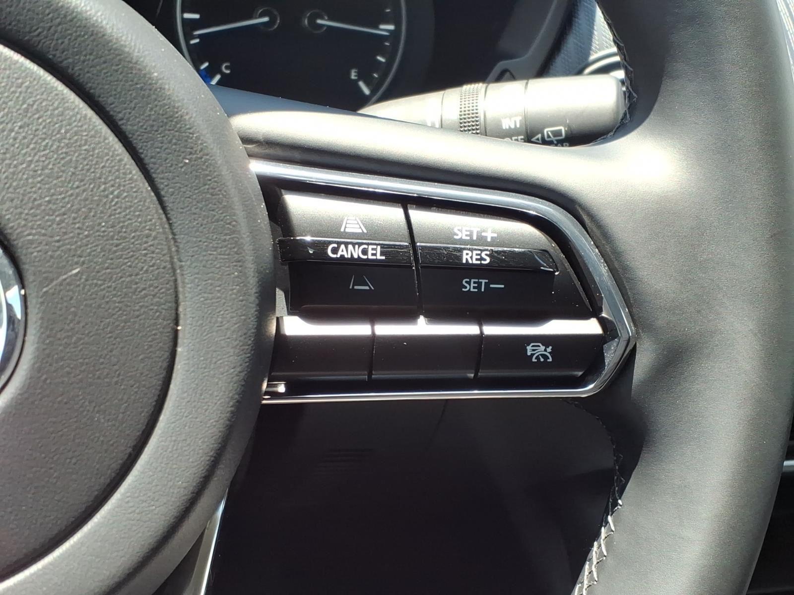 2026 Mazda CX-90 Select