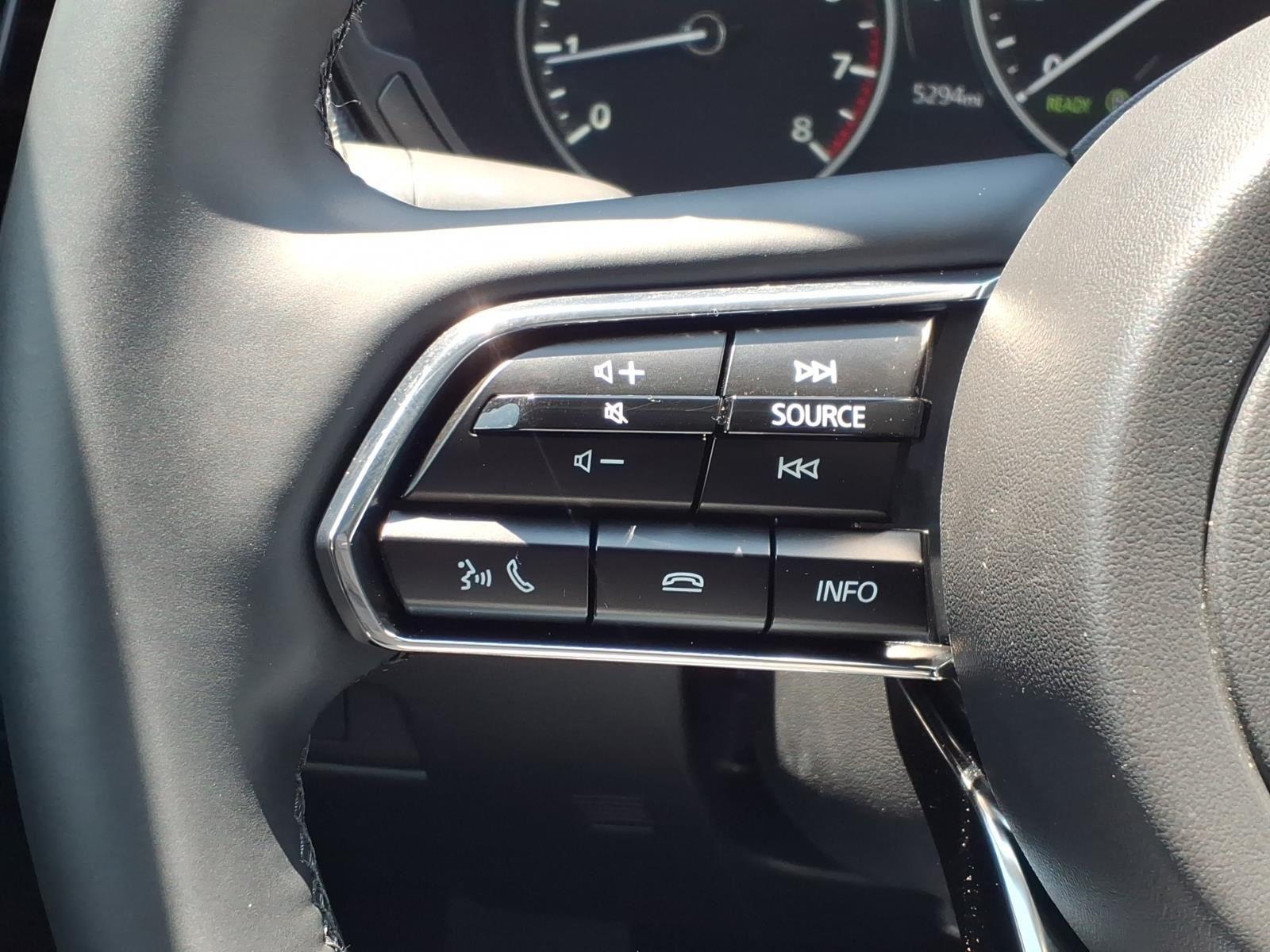 2026 Mazda CX-90 Select