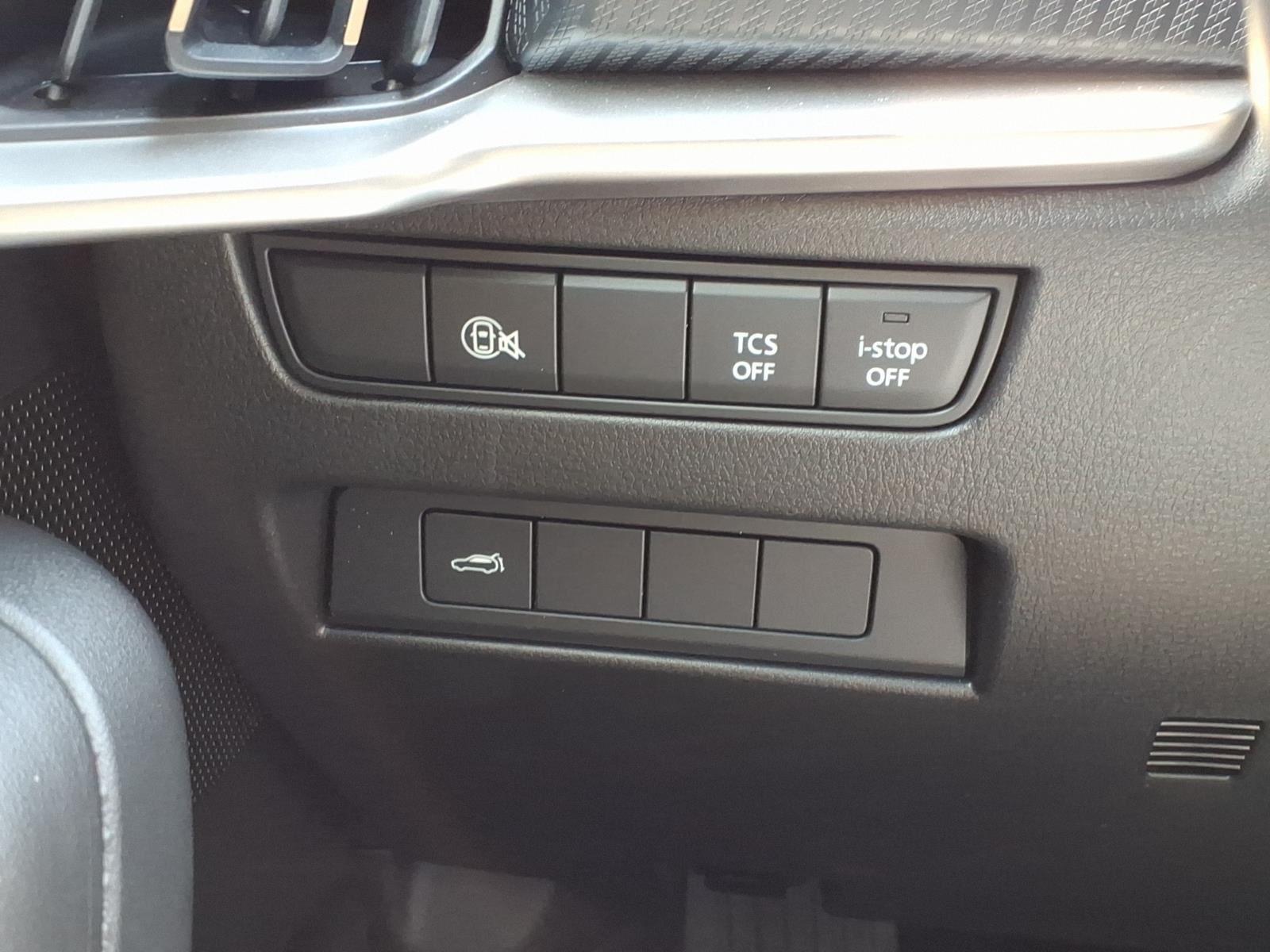 2026 Mazda CX-90 Select