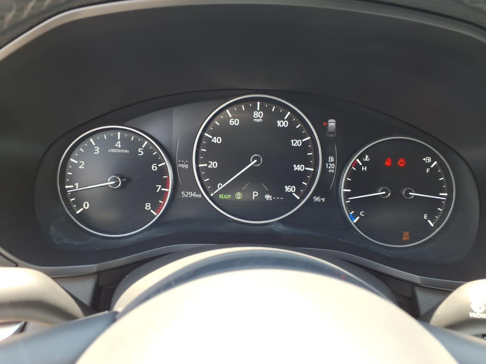 2026 Mazda CX-90 Select
