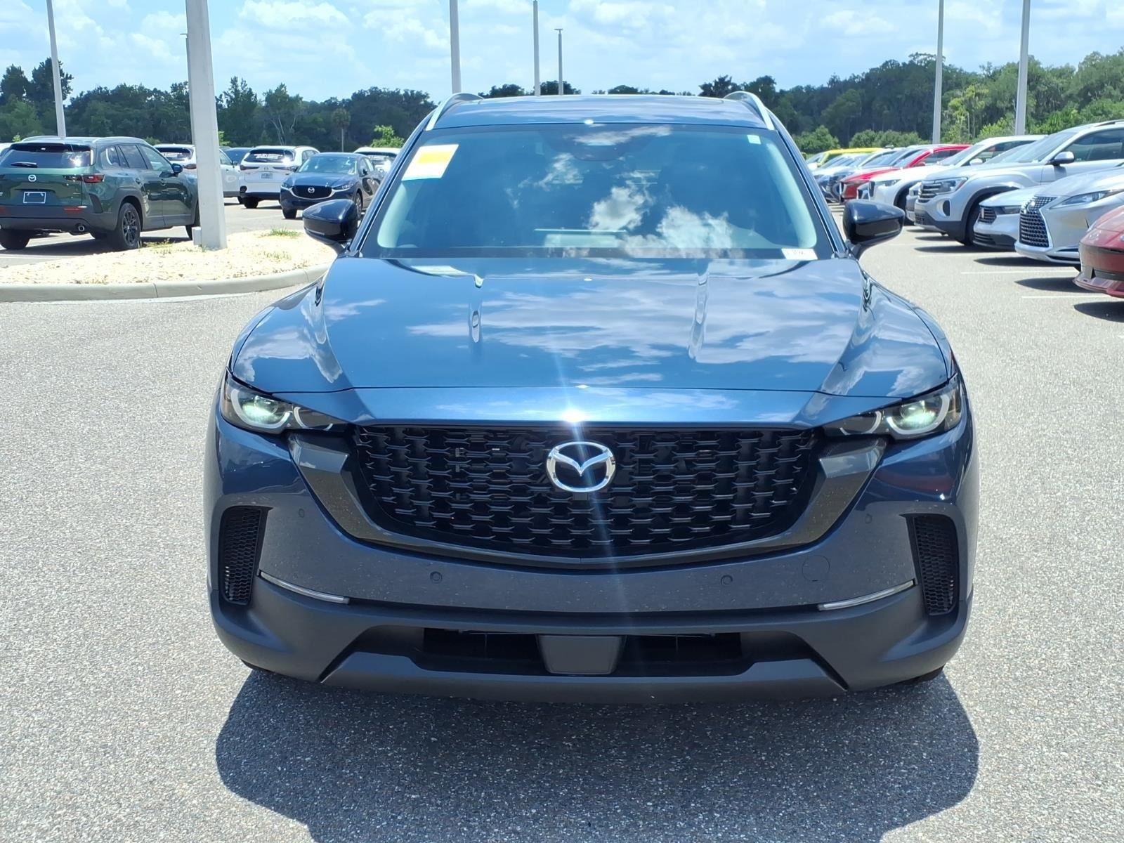 2026 Mazda CX-50 2.5 S Premium