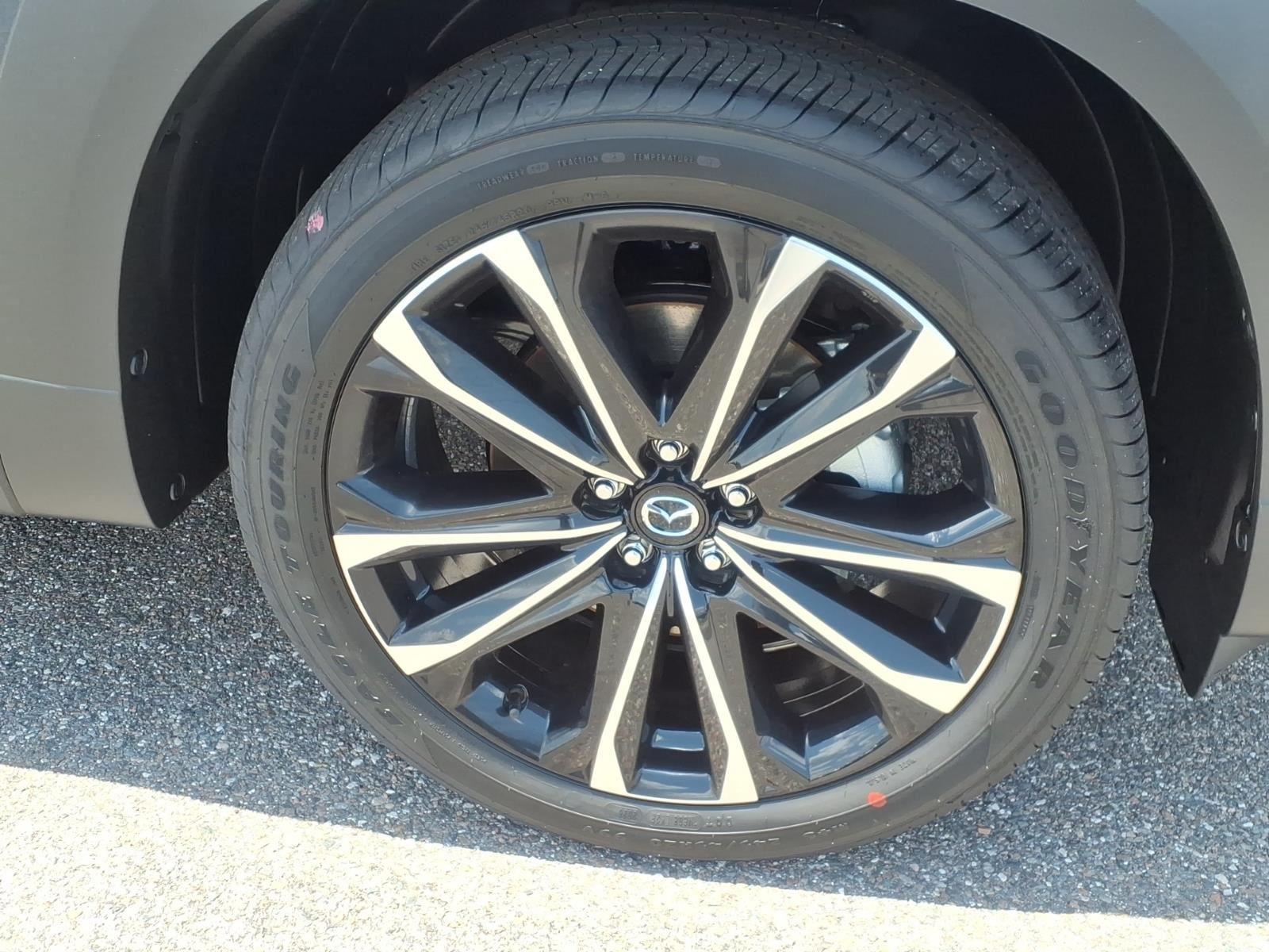 2026 Mazda CX-50 2.5 S Premium