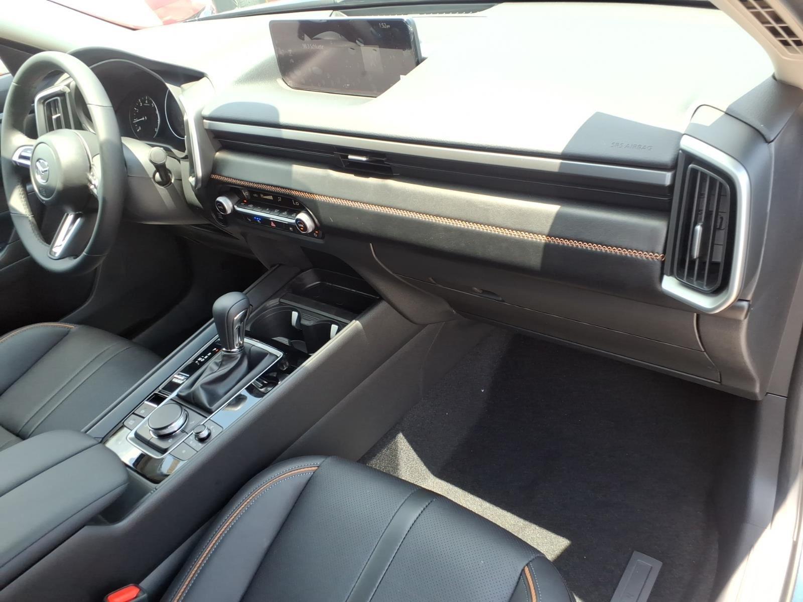 2026 Mazda CX-50 2.5 S Premium