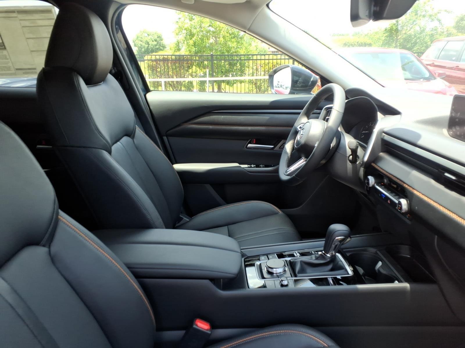 2026 Mazda CX-50 2.5 S Premium