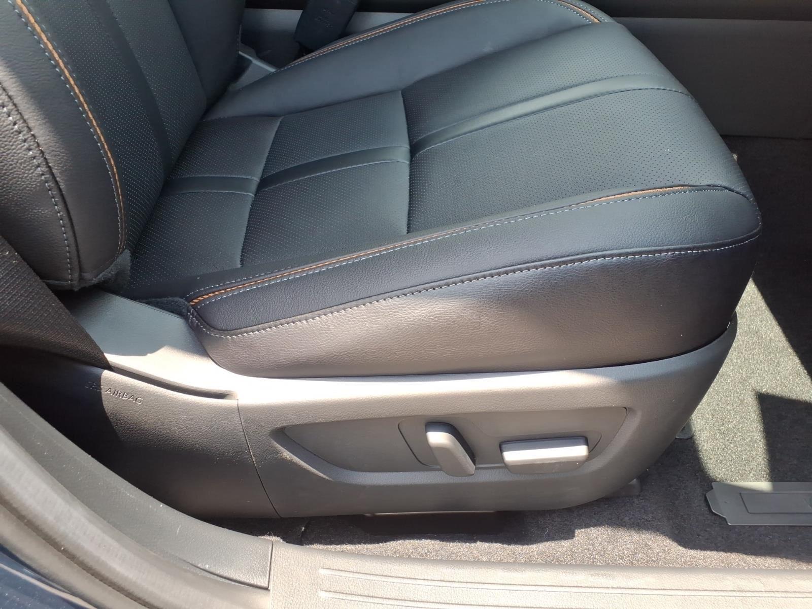 2026 Mazda CX-50 2.5 S Premium