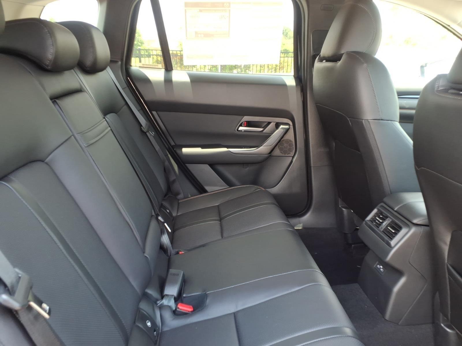 2026 Mazda CX-50 2.5 S Premium
