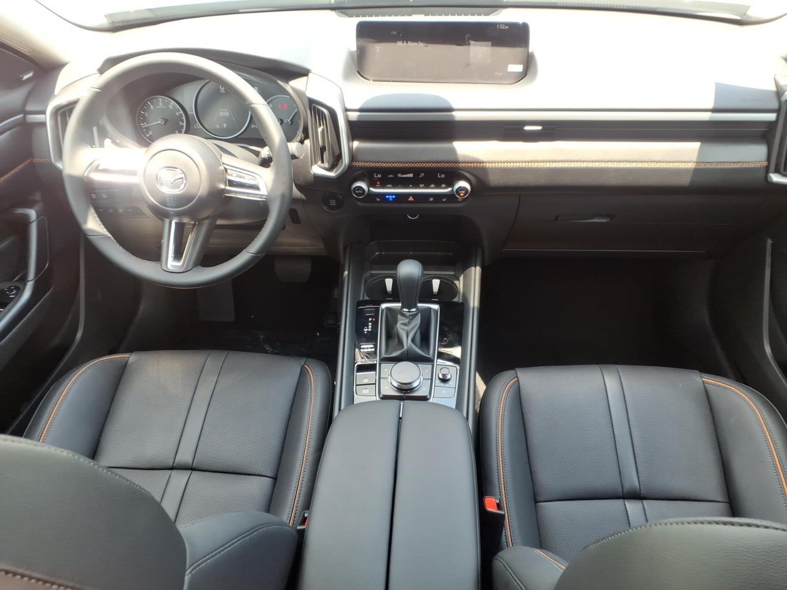 2026 Mazda CX-50 2.5 S Premium