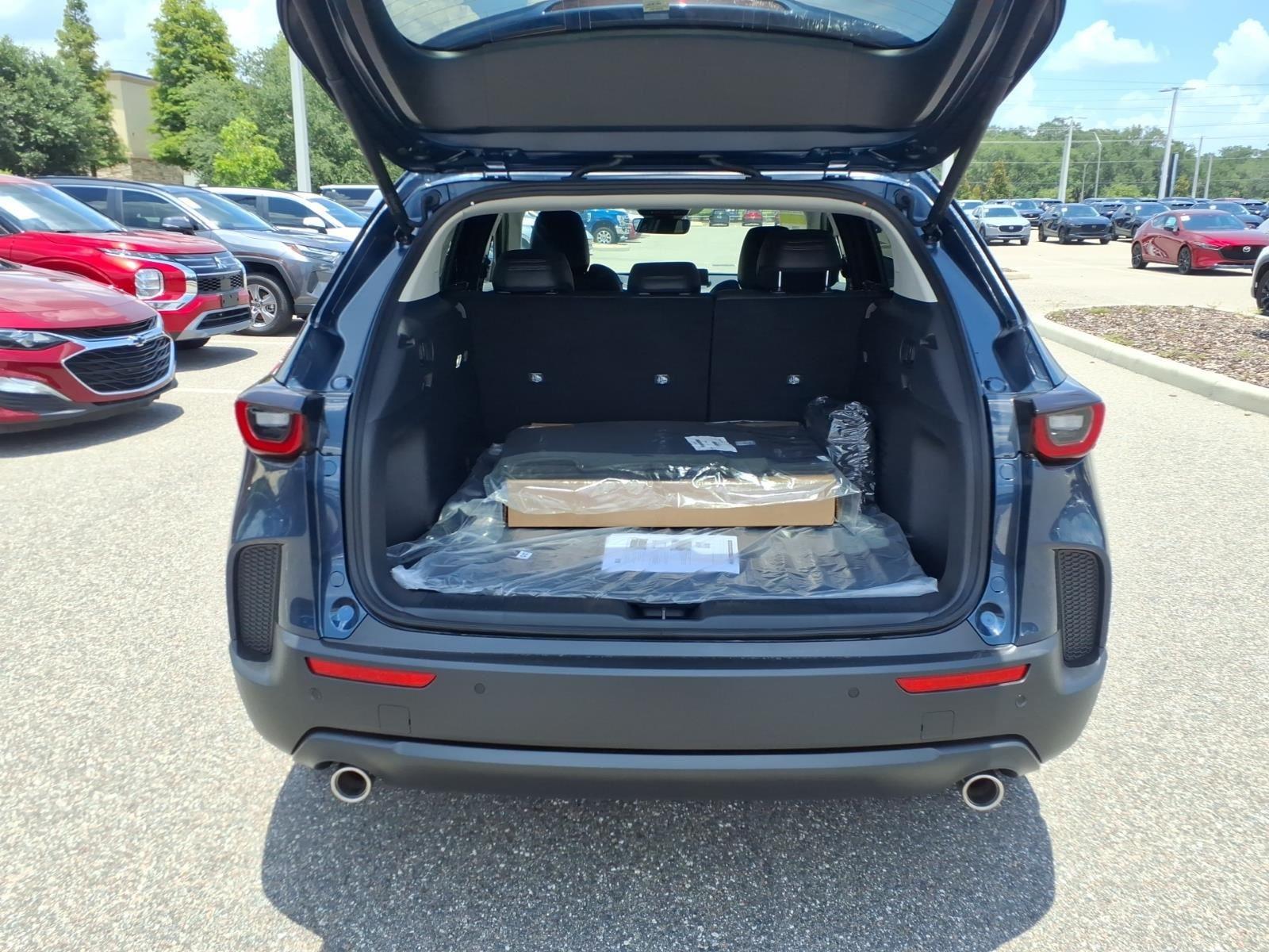 2026 Mazda CX-50 2.5 S Premium