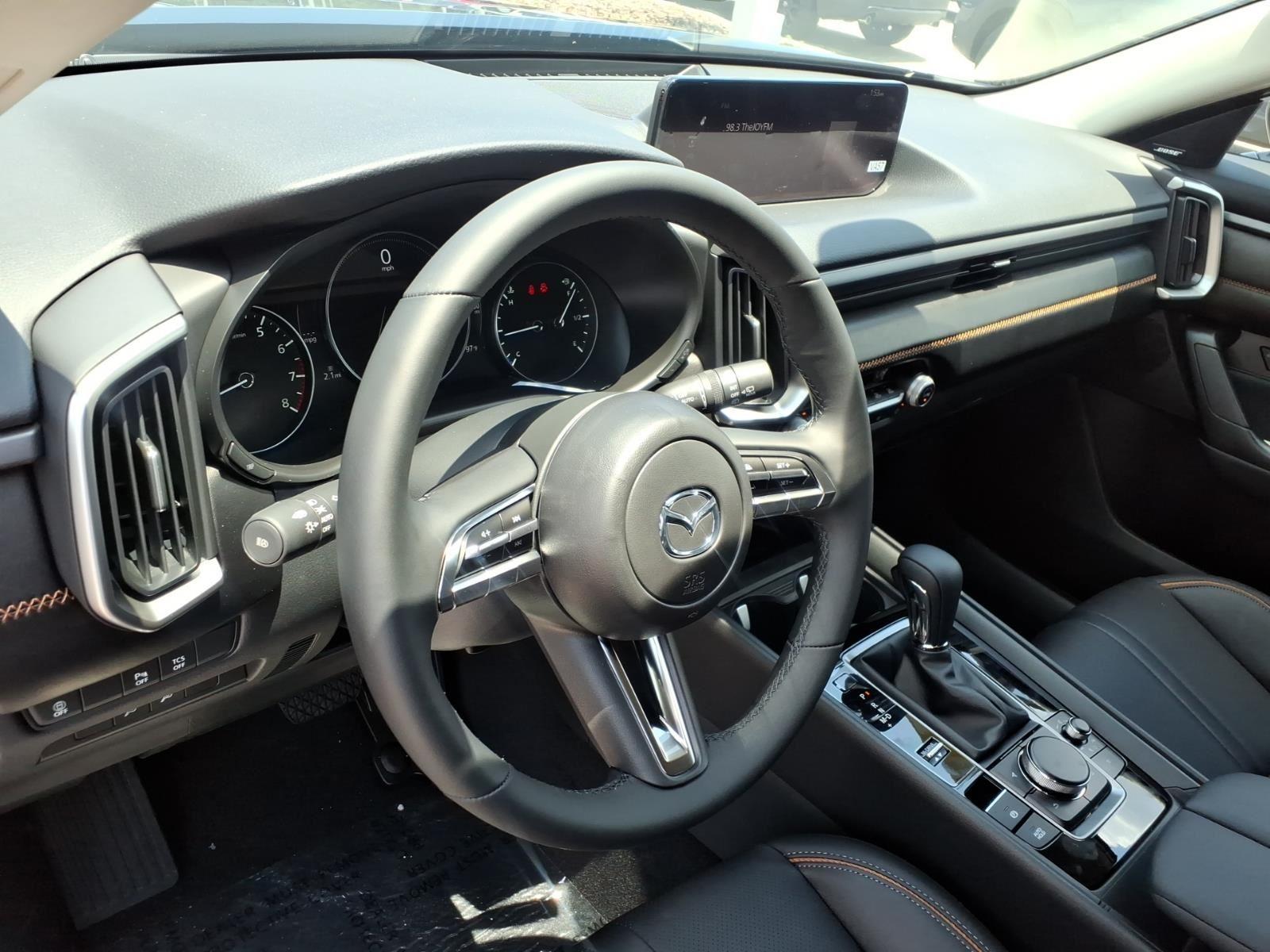 2026 Mazda CX-50 2.5 S Premium