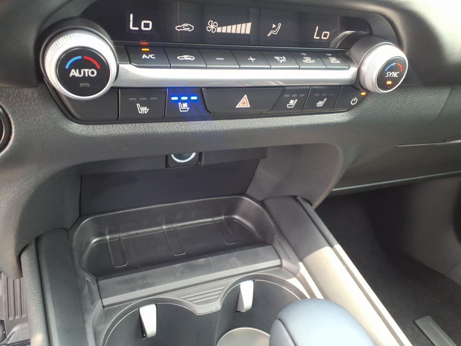 2026 Mazda CX-50 2.5 S Premium