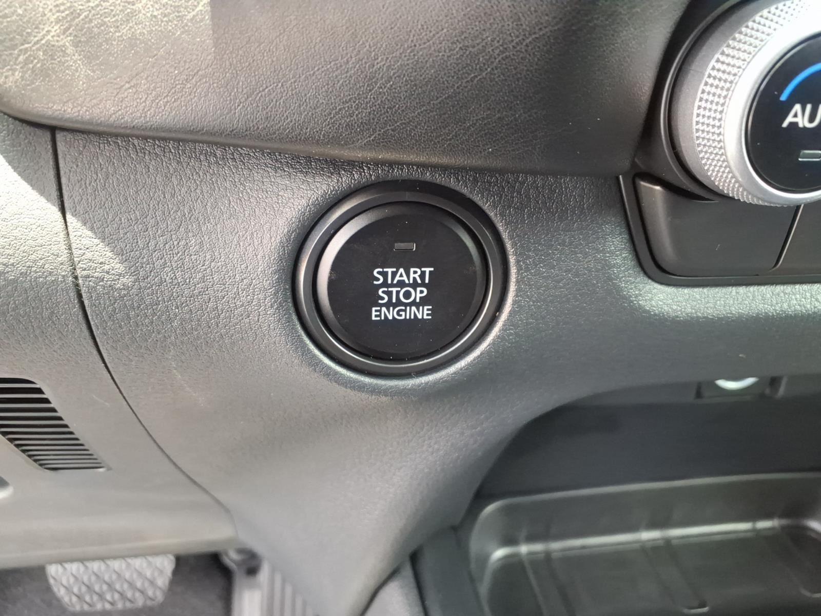 2026 Mazda CX-50 2.5 S Premium