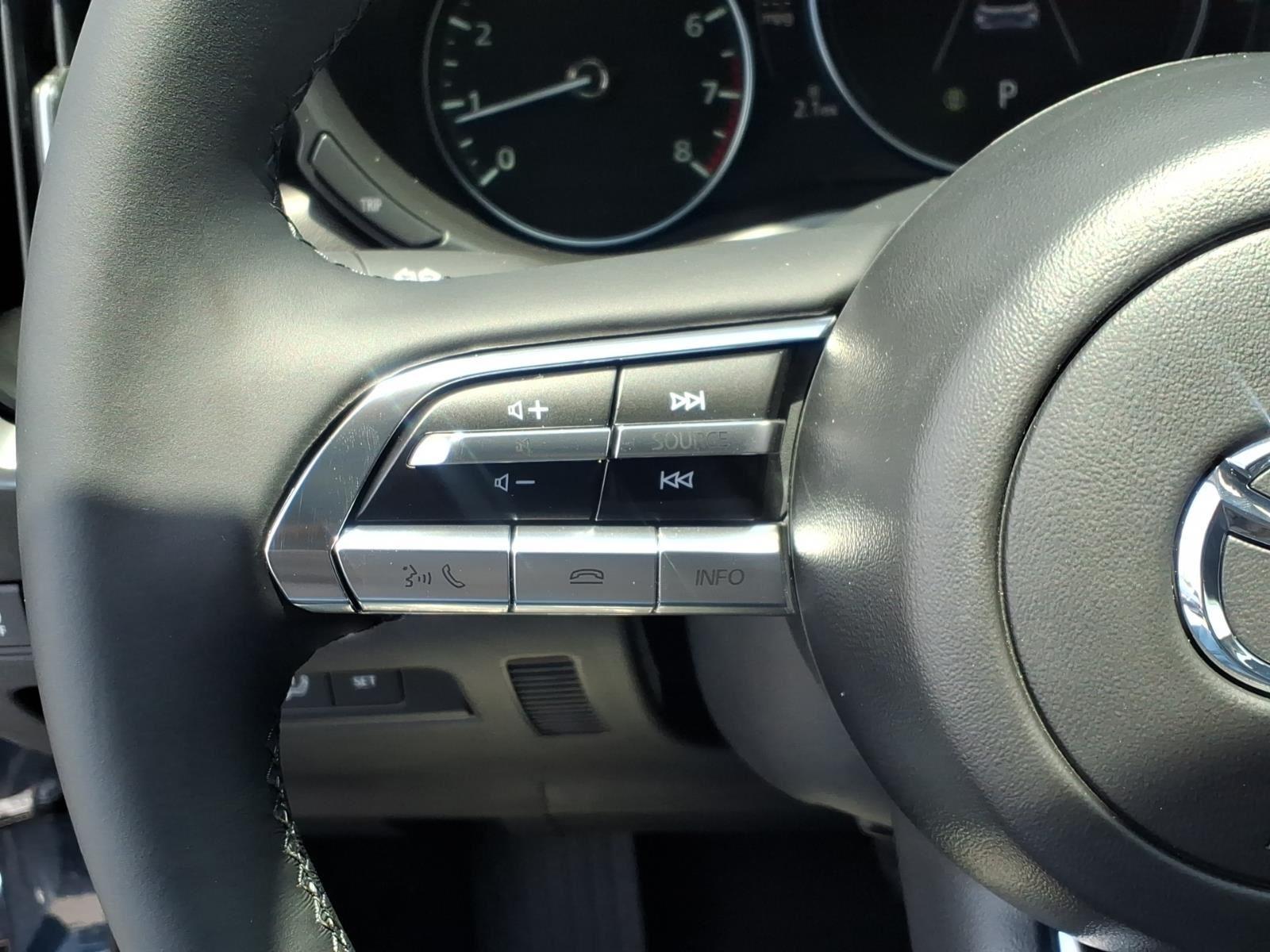 2026 Mazda CX-50 2.5 S Premium