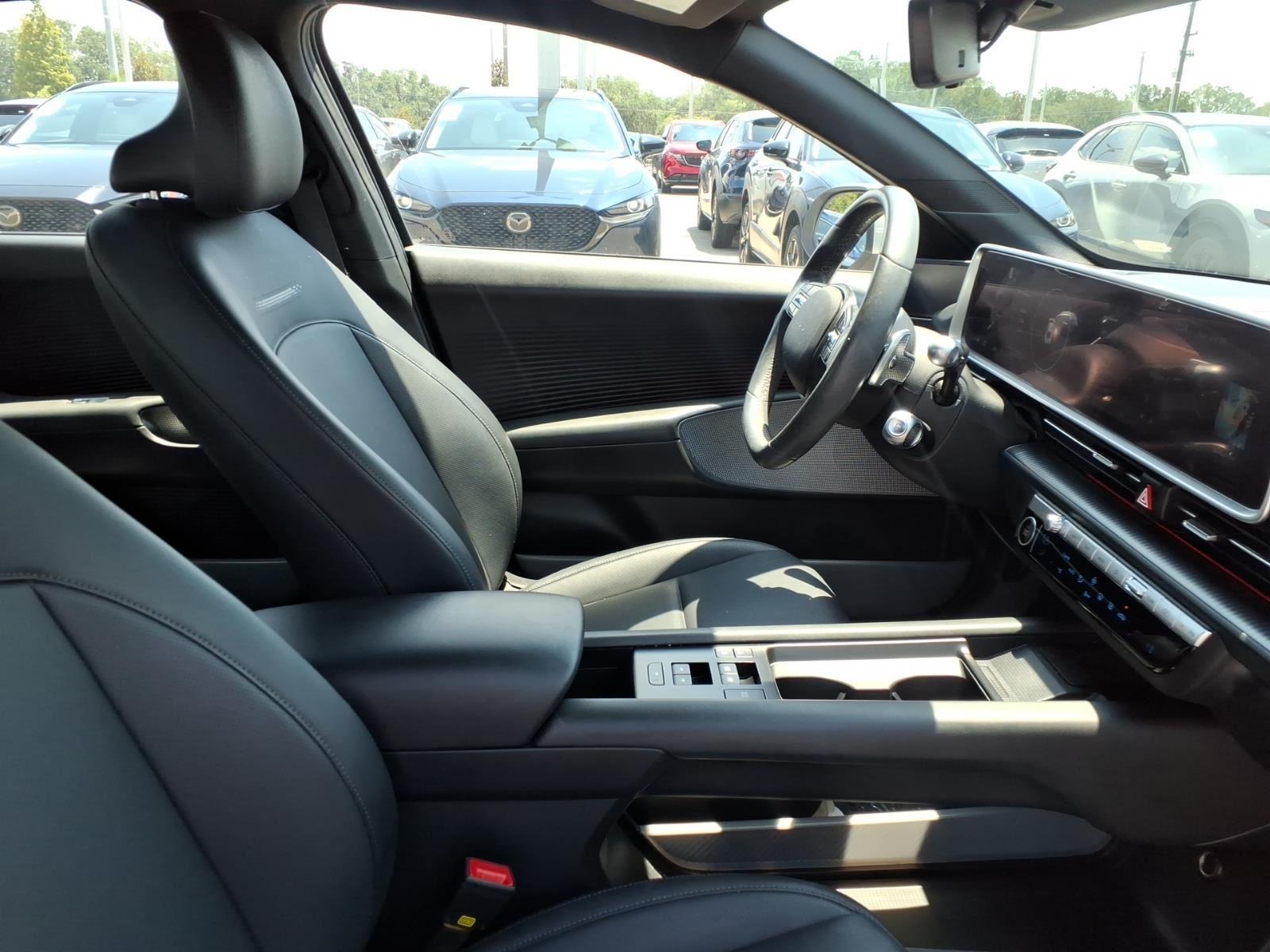 2023 Hyundai IONIQ 6 SEL