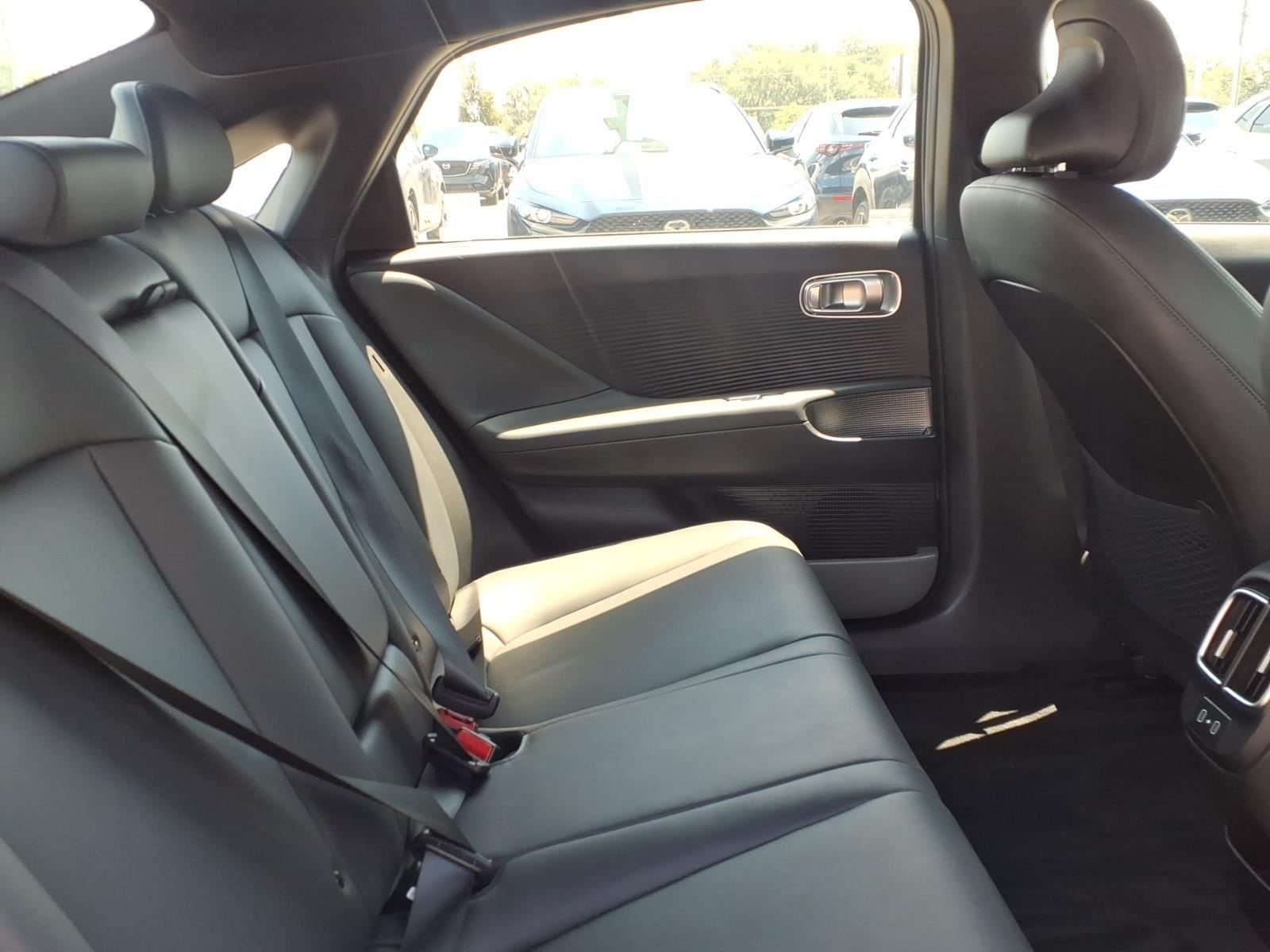 2023 Hyundai IONIQ 6 SEL