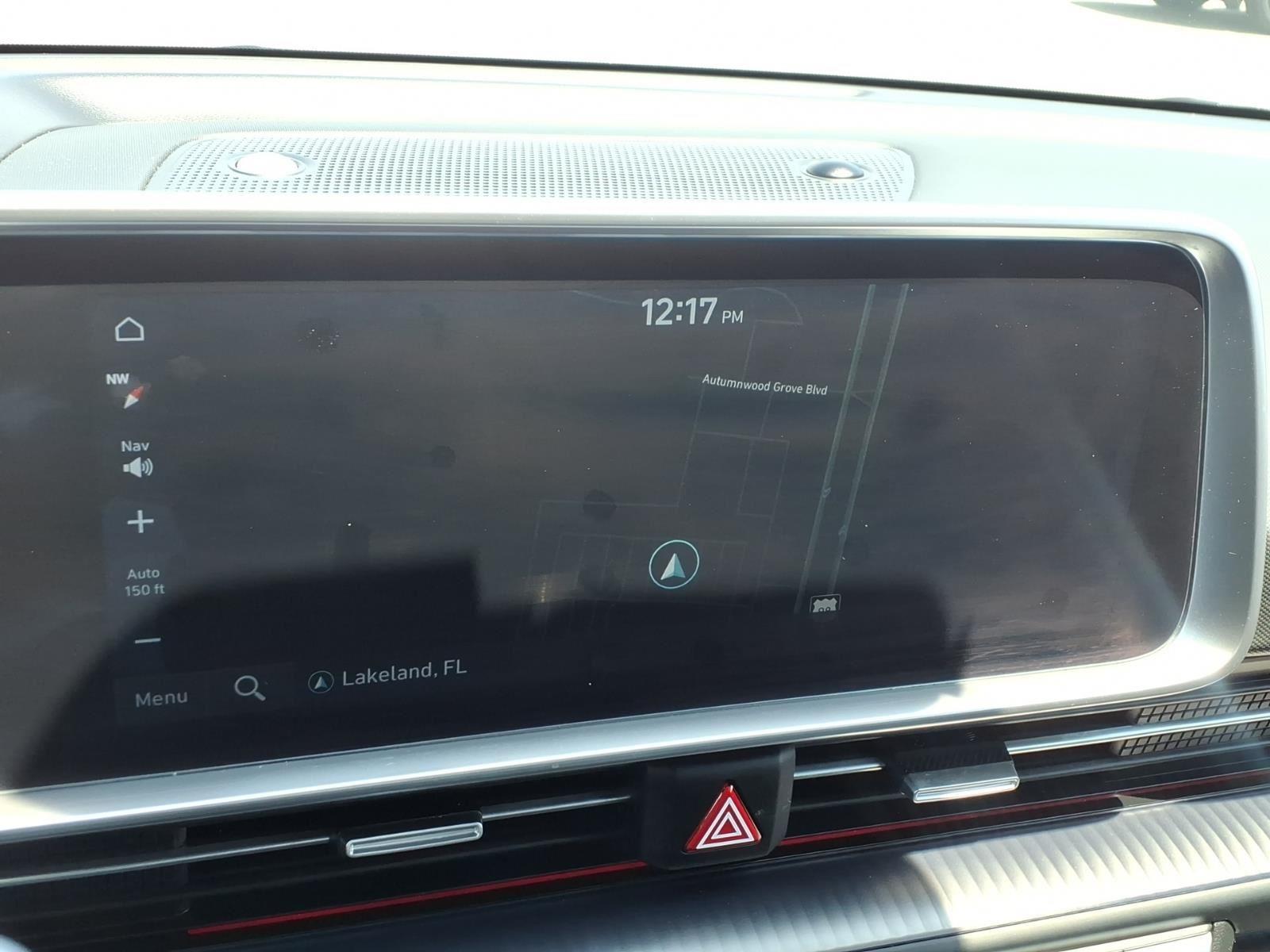 2023 Hyundai IONIQ 6 SEL