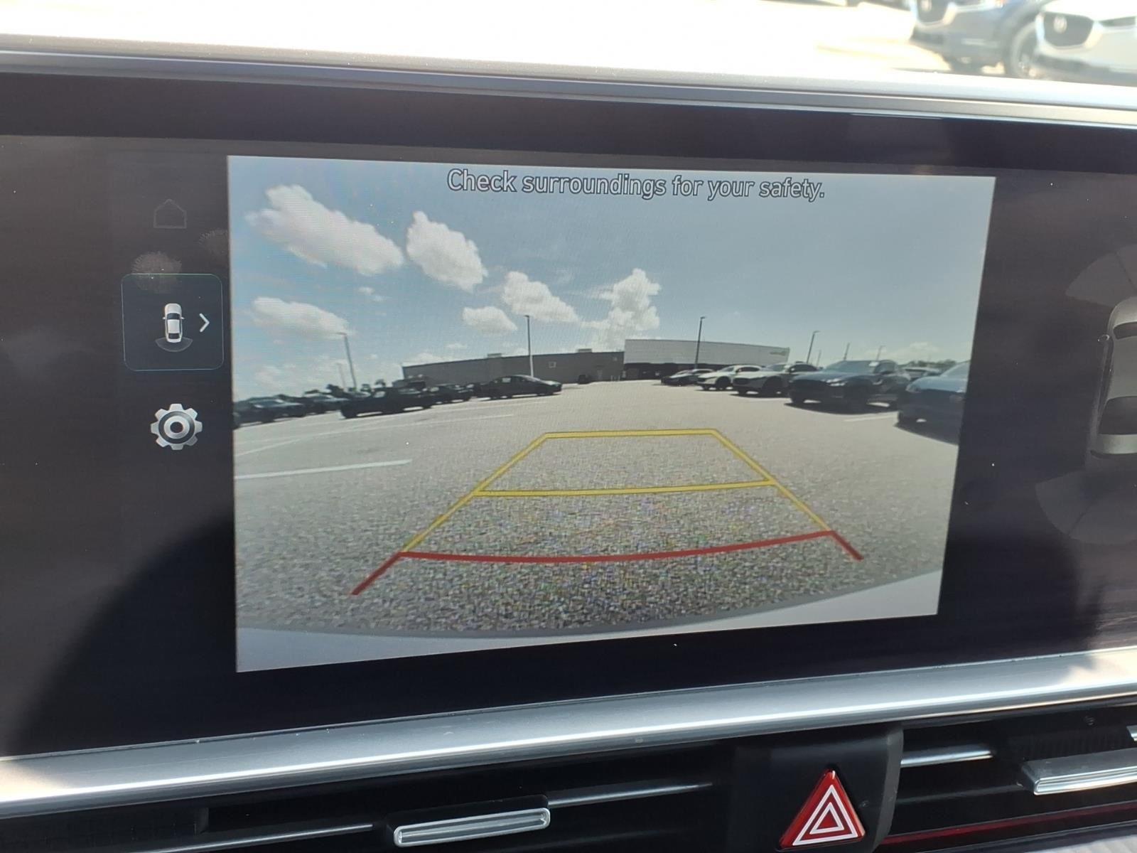 2023 Hyundai IONIQ 6 SEL