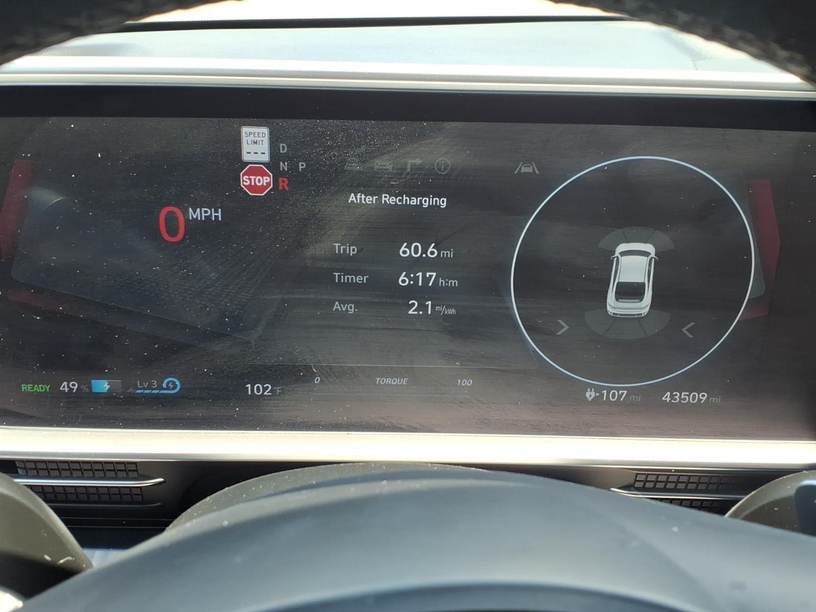 2023 Hyundai IONIQ 6 SEL