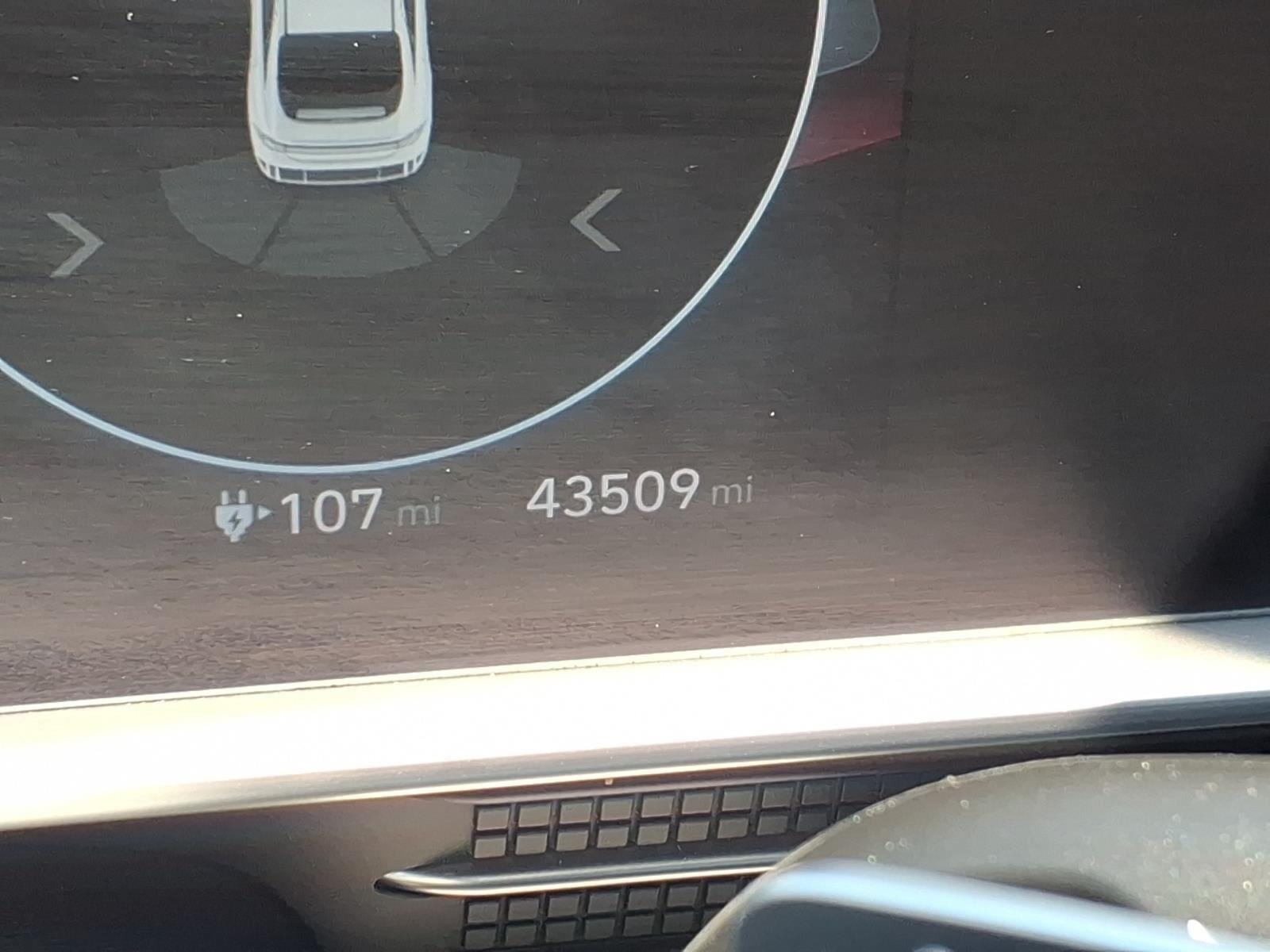 2023 Hyundai IONIQ 6 SEL