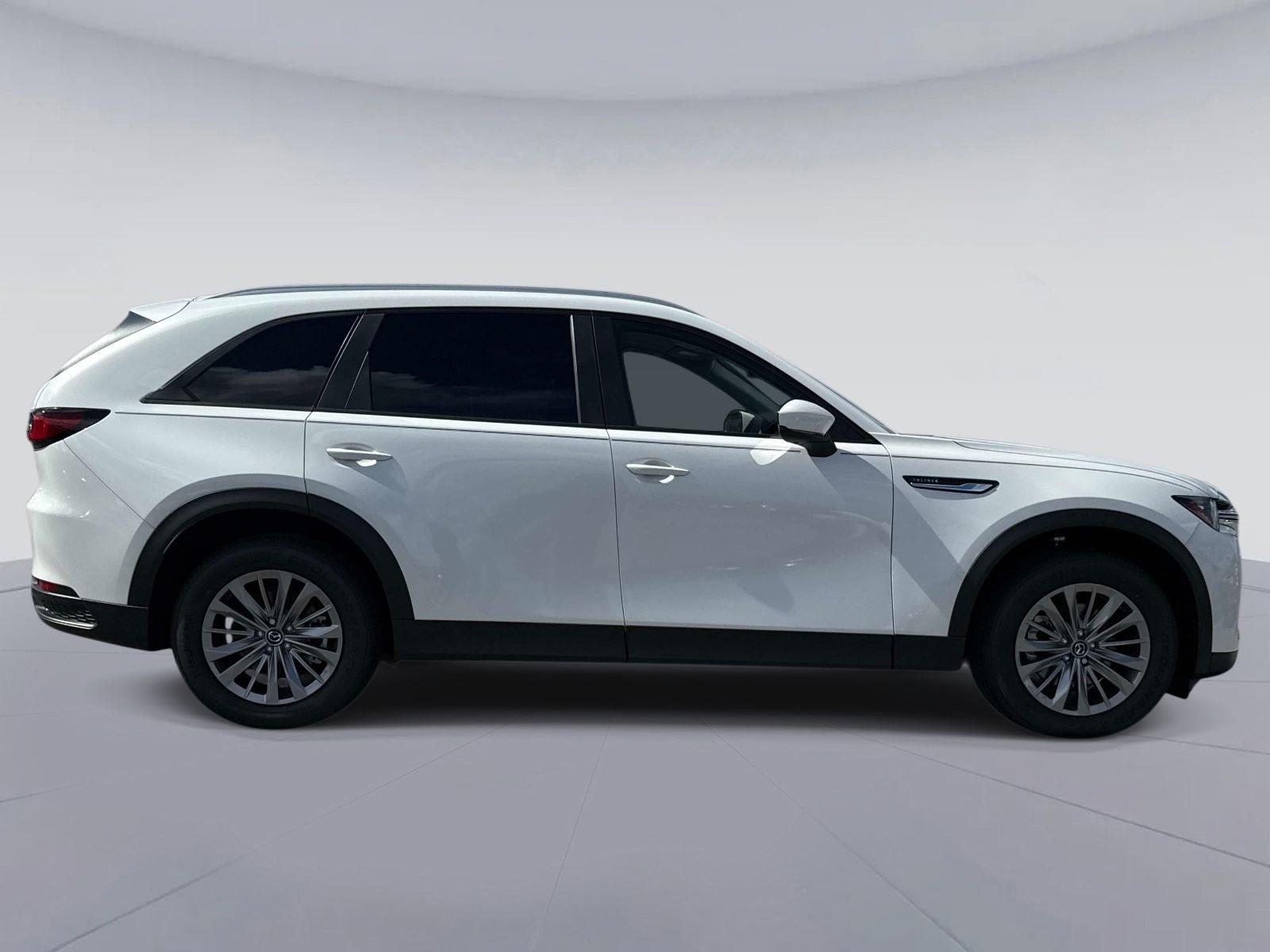 2026 Mazda CX-90 Select