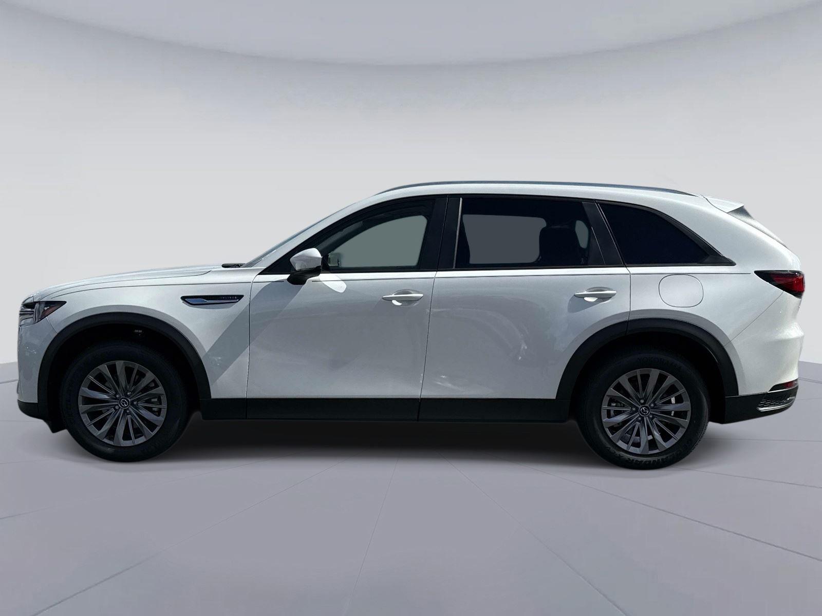 2026 Mazda CX-90 Select