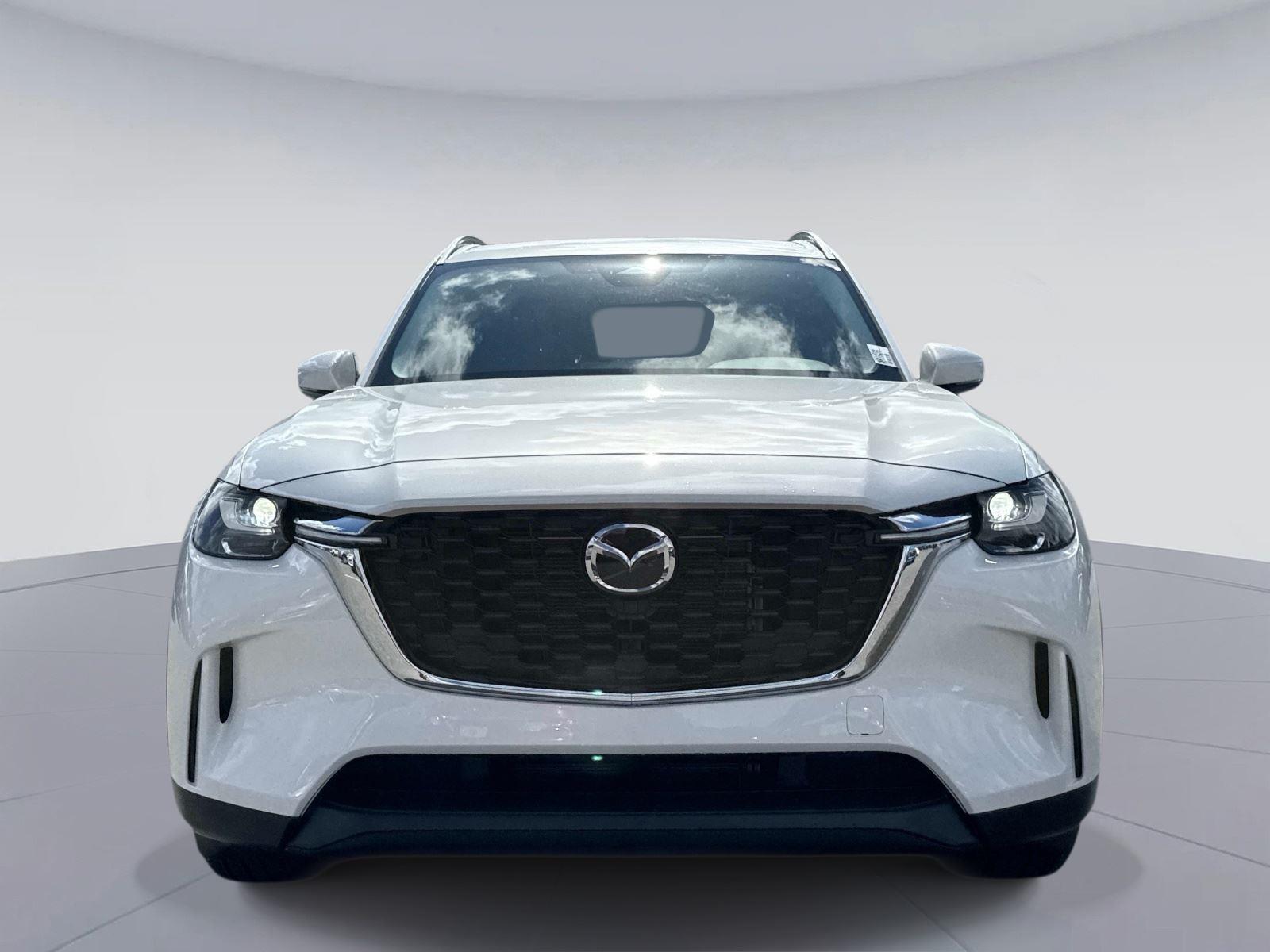 2026 Mazda CX-90 Select