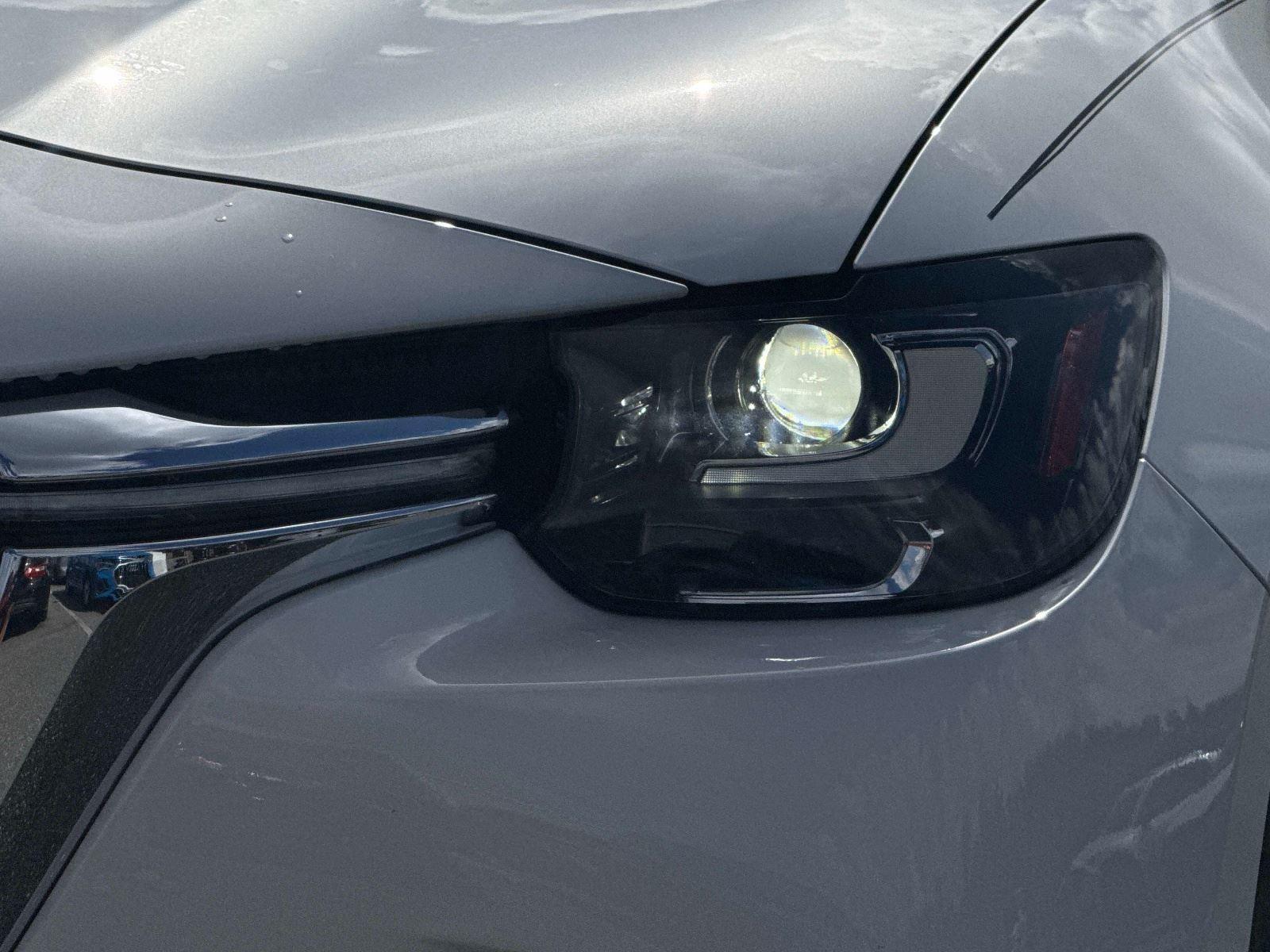 2026 Mazda CX-90 Select