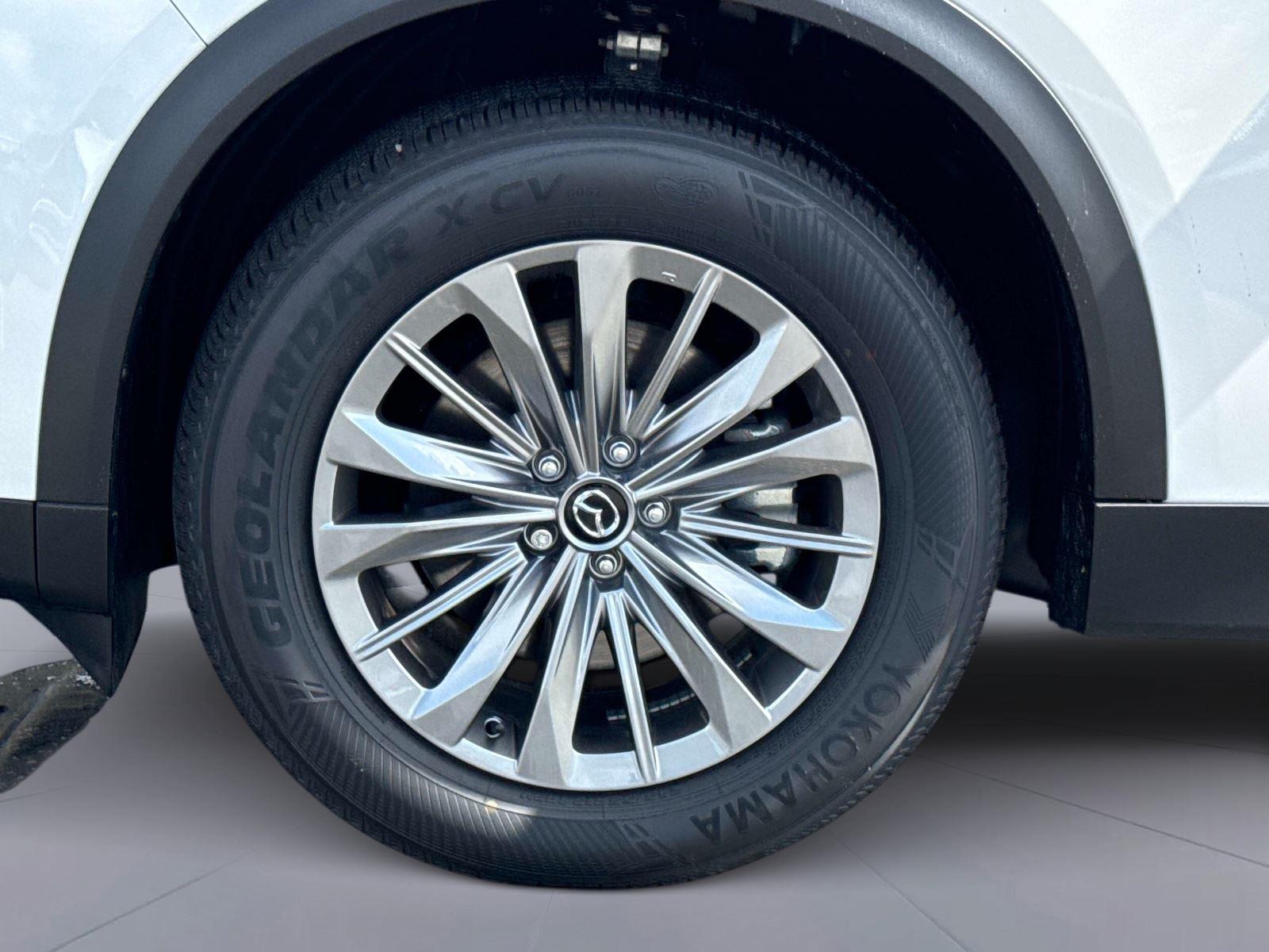 2026 Mazda CX-90 Select