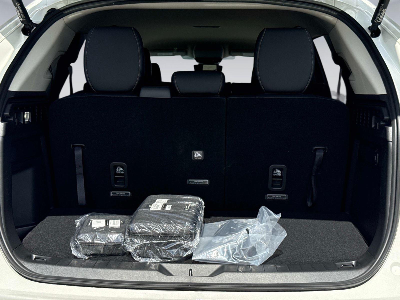 2026 Mazda CX-90 Select