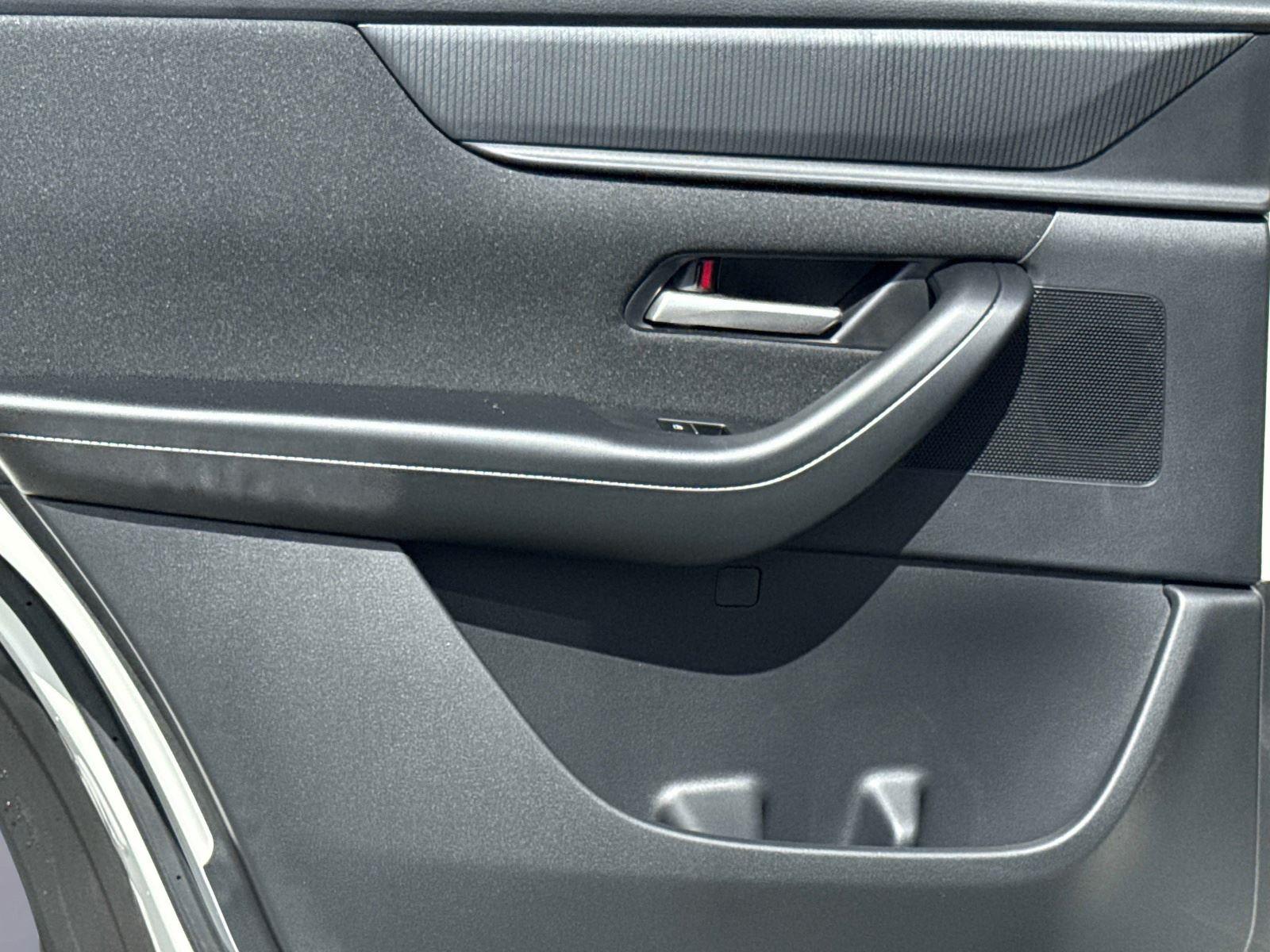 2026 Mazda CX-90 Select
