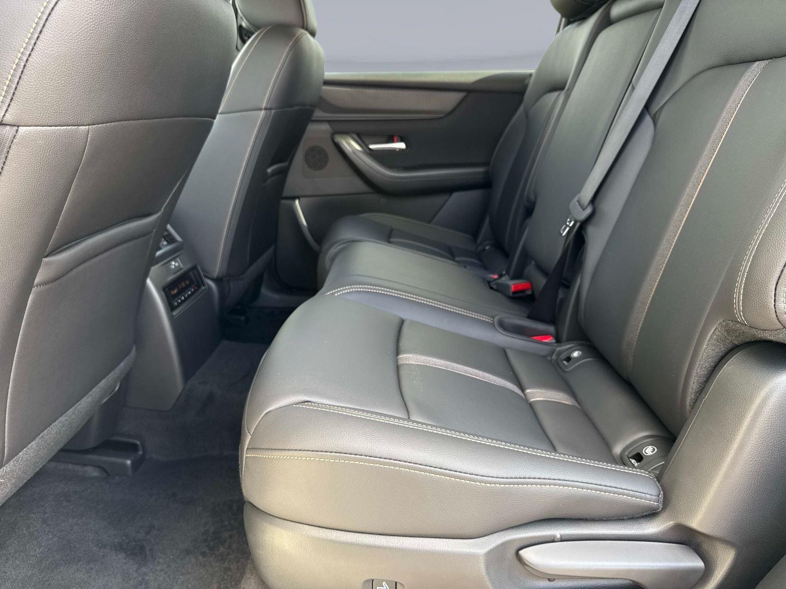 2026 Mazda CX-90 Select