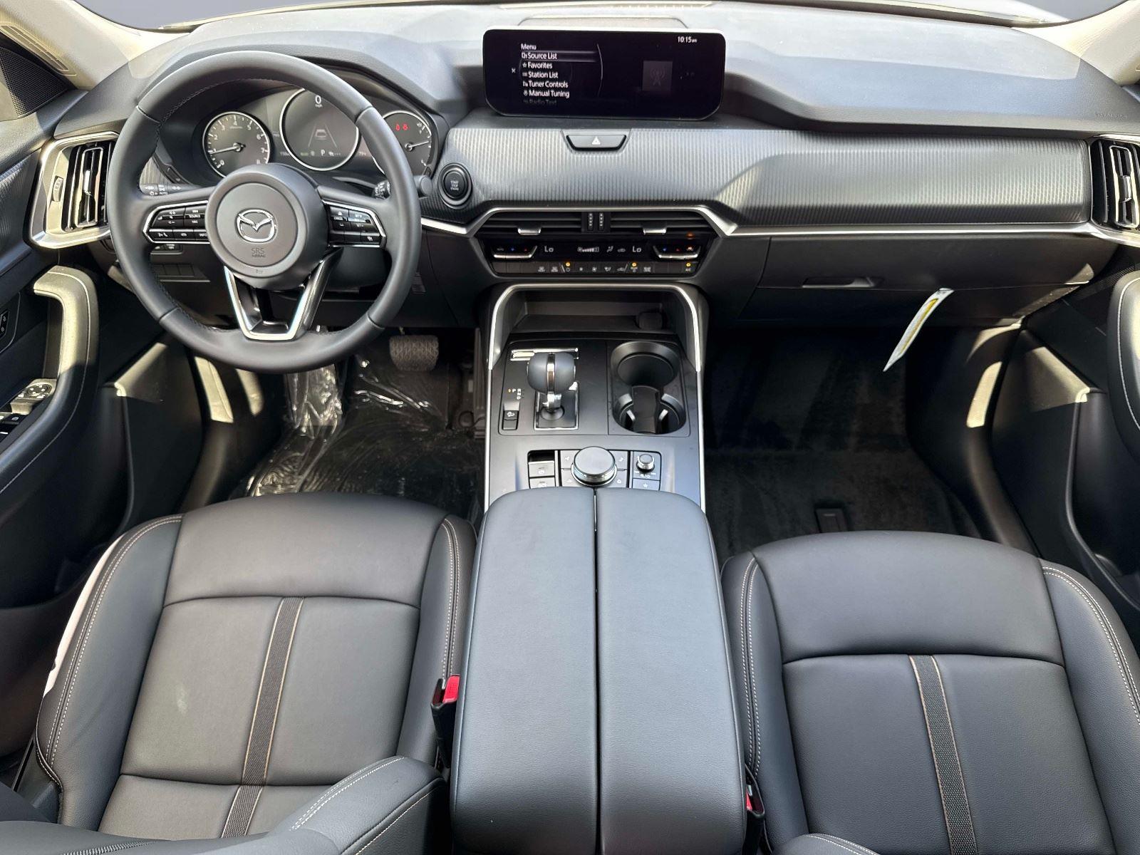 2026 Mazda CX-90 Select
