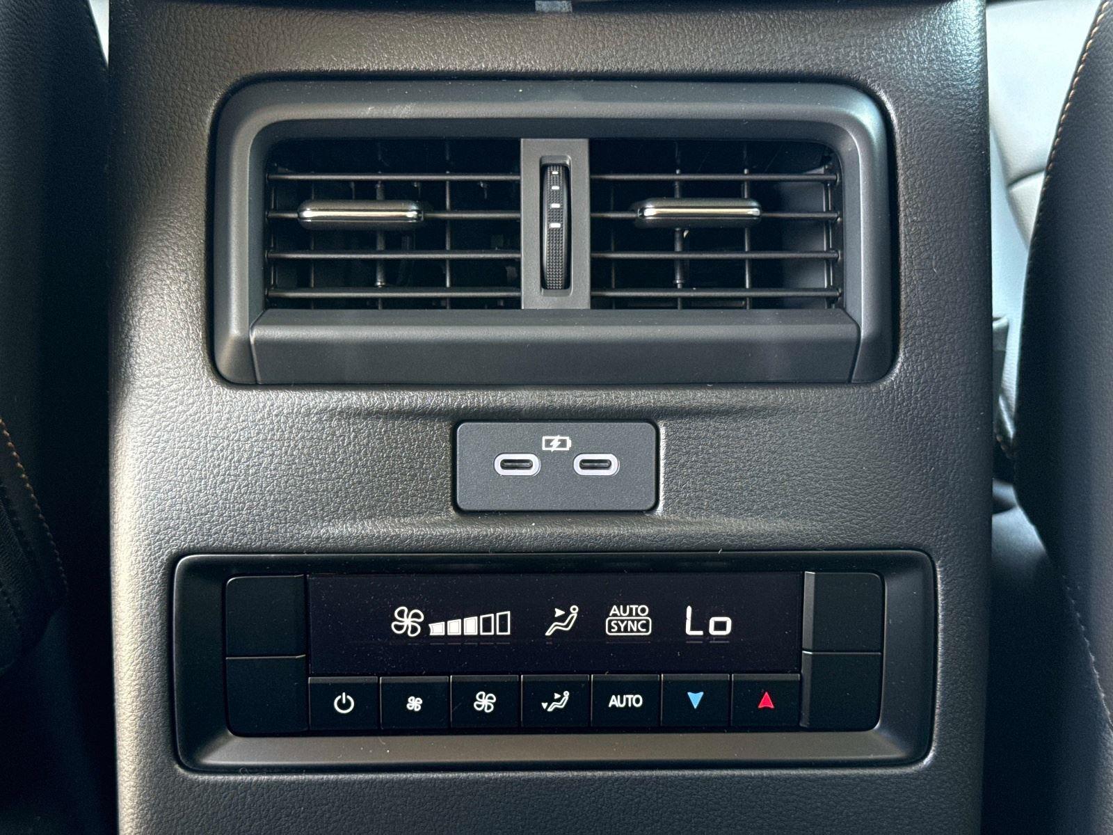 2026 Mazda CX-90 Select