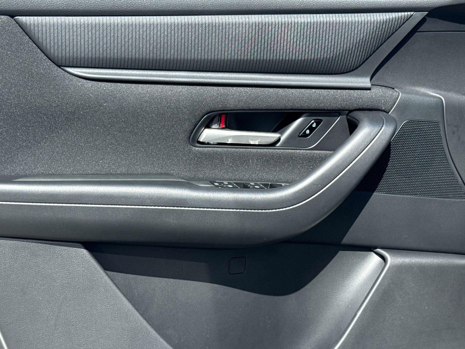 2026 Mazda CX-90 Select
