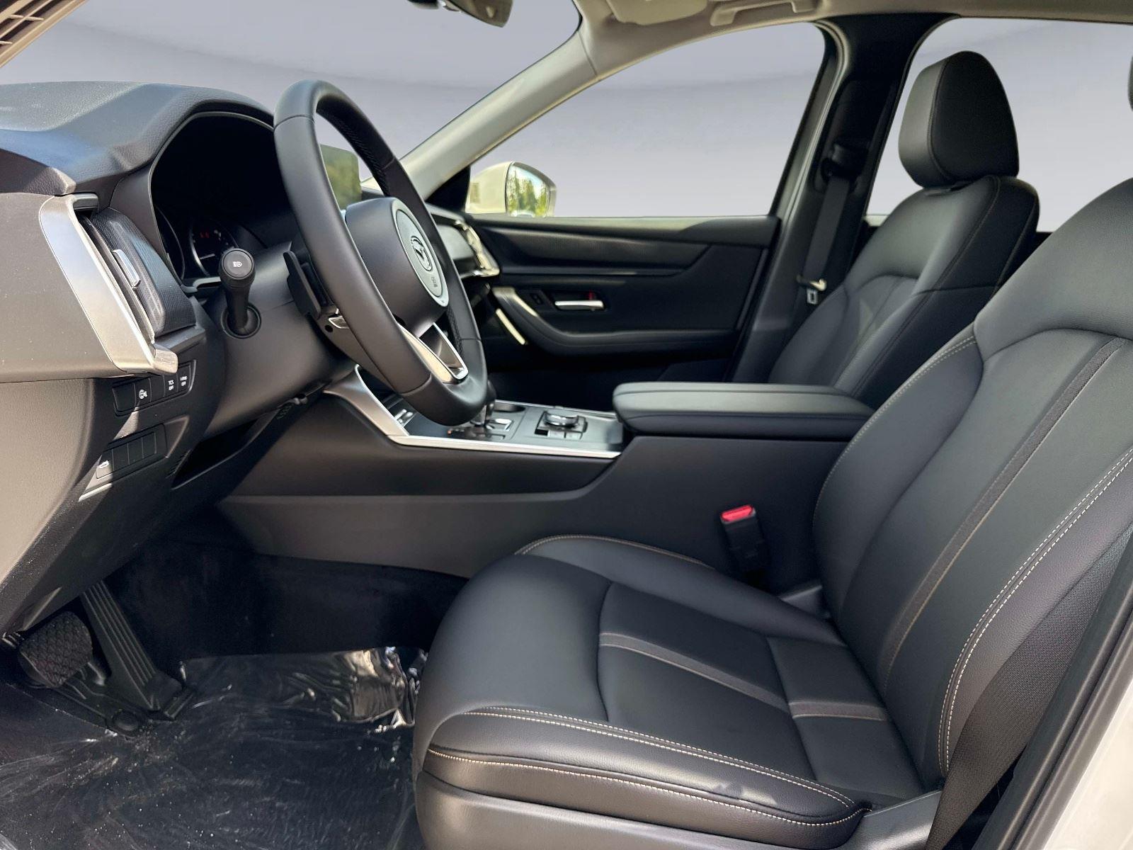 2026 Mazda CX-90 Select