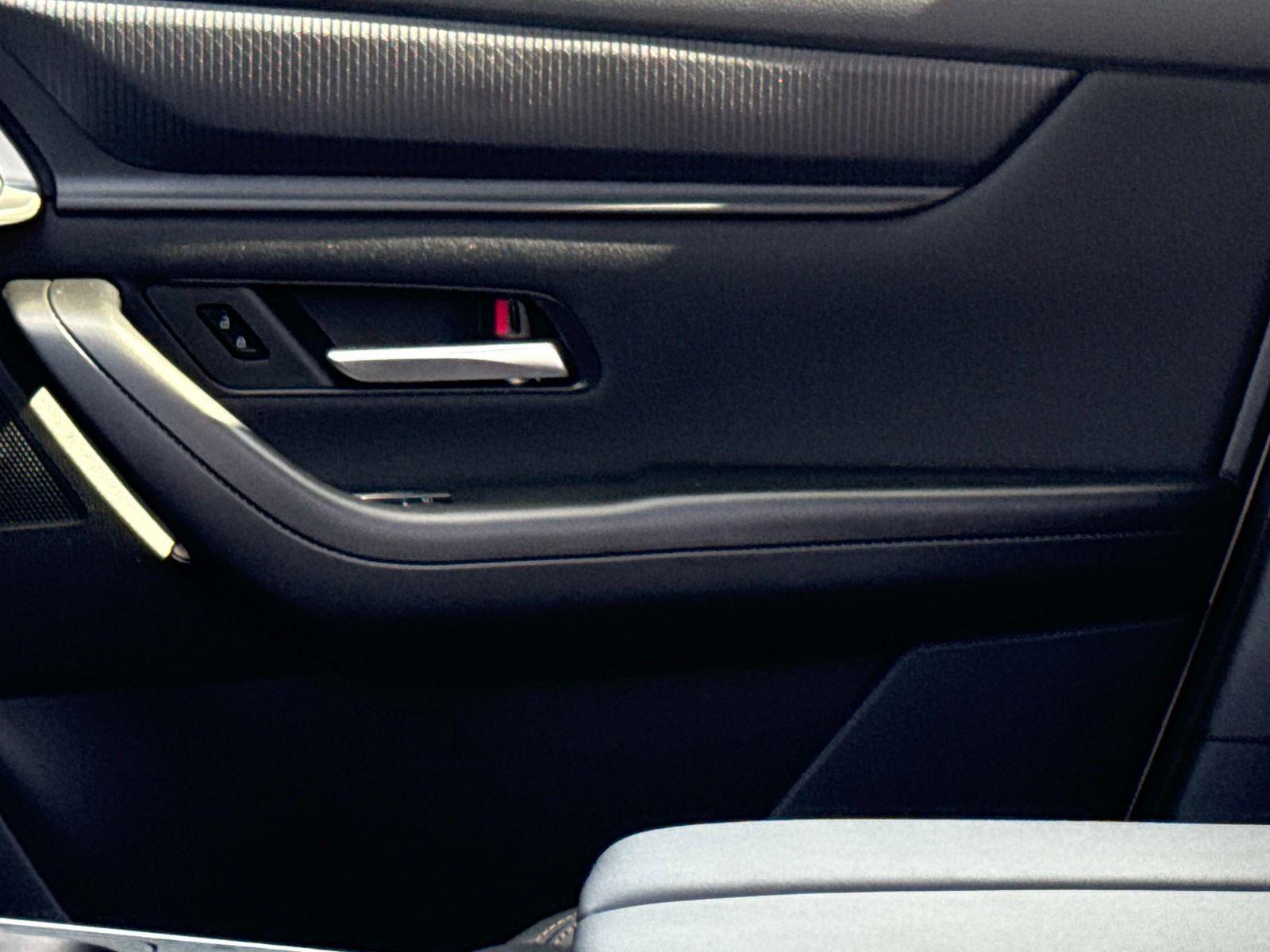 2026 Mazda CX-90 Select