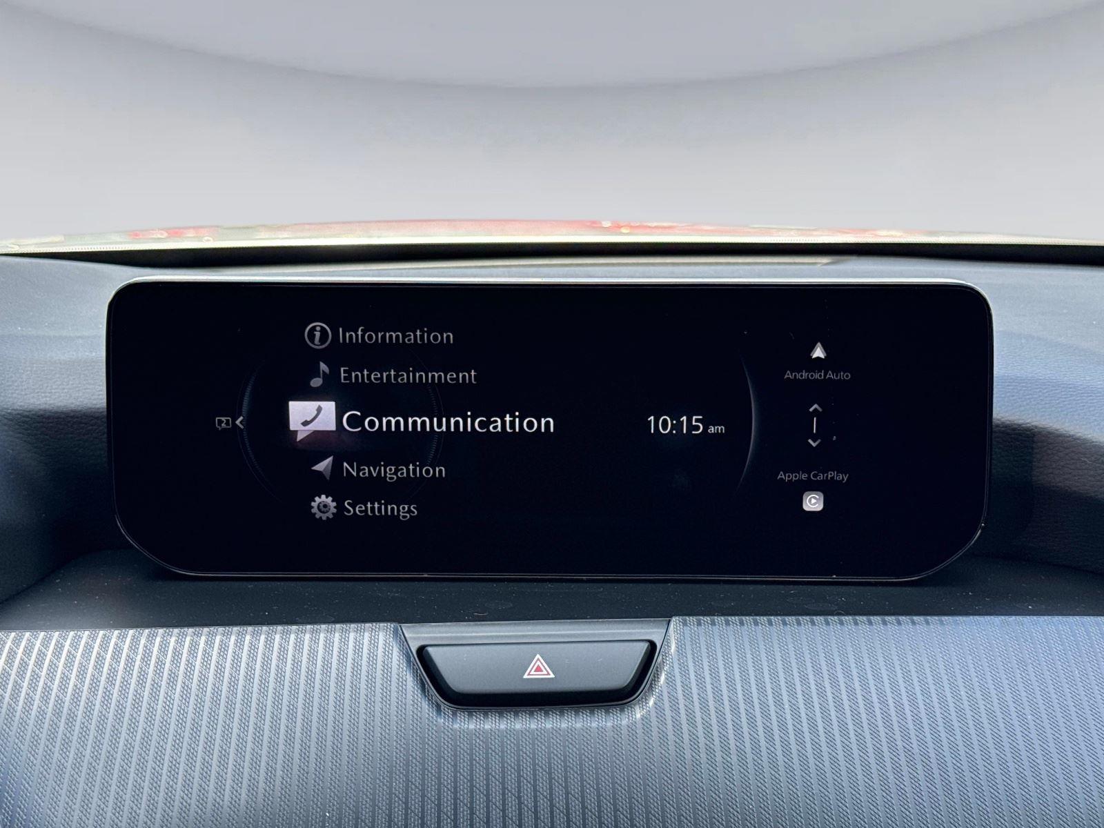2026 Mazda CX-90 Select