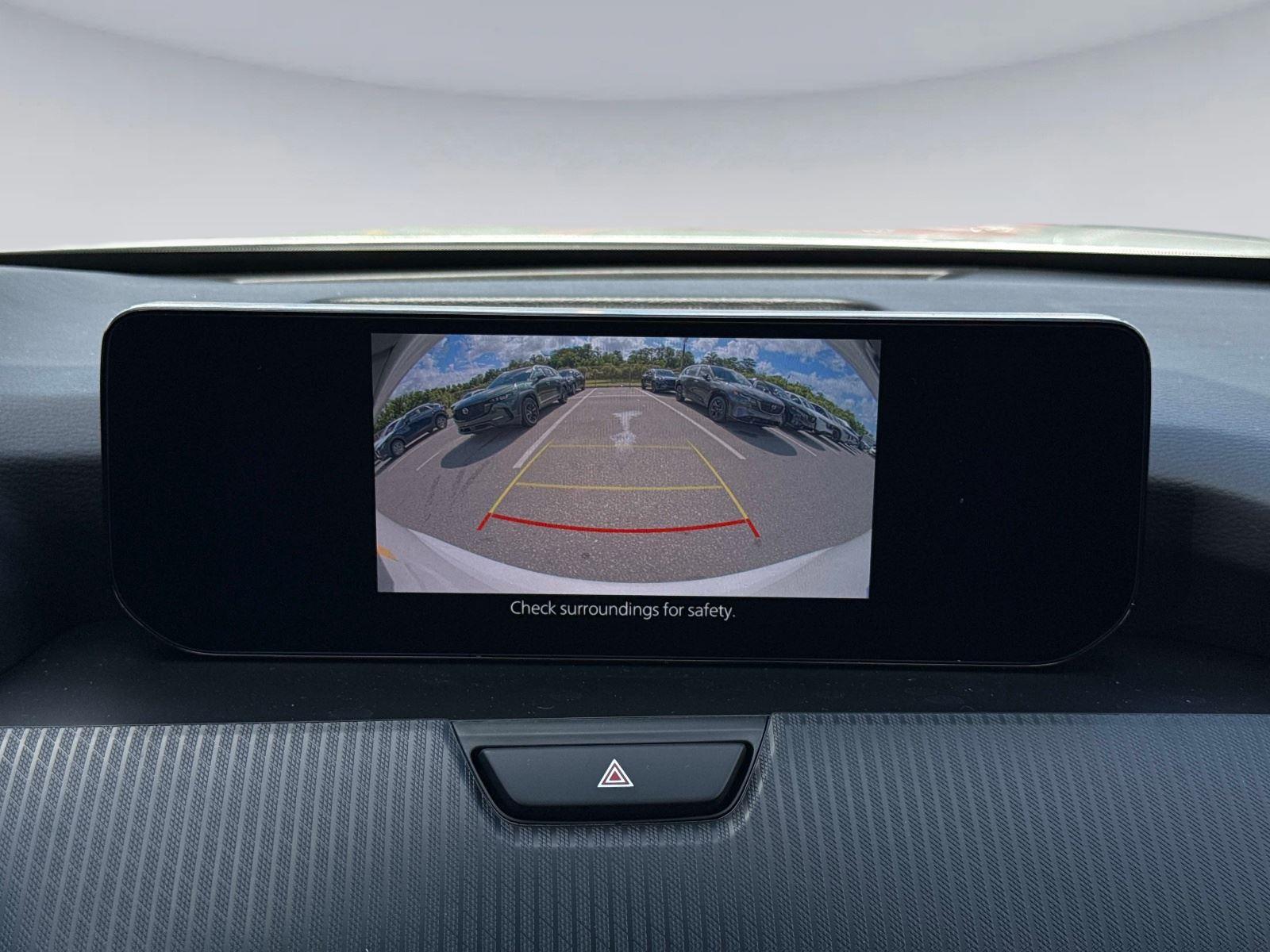 2026 Mazda CX-90 Select