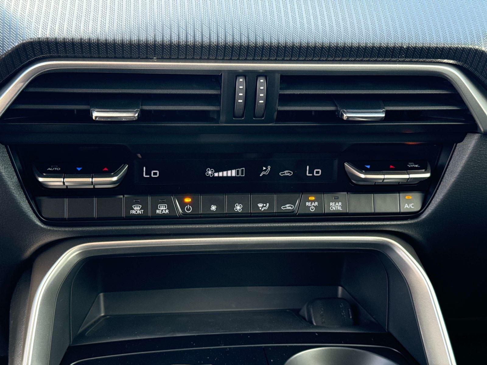2026 Mazda CX-90 Select