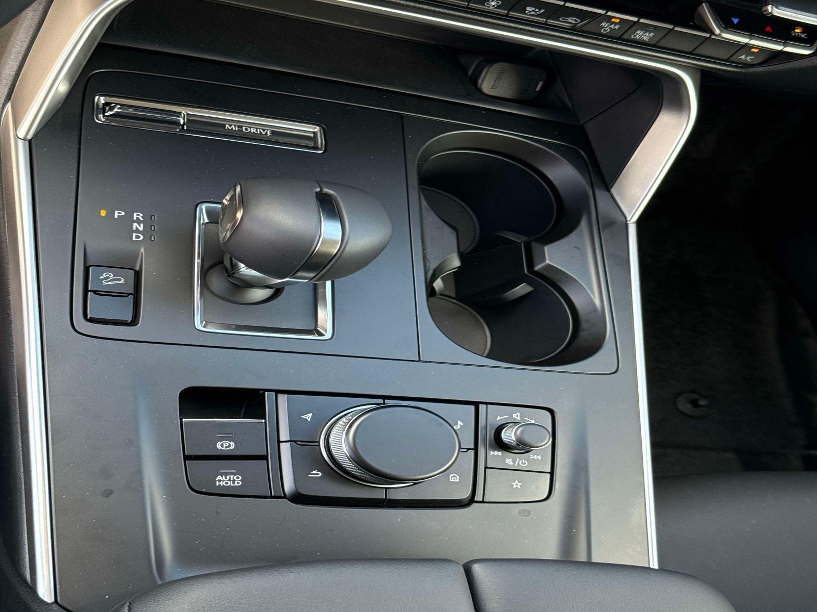 2026 Mazda CX-90 Select