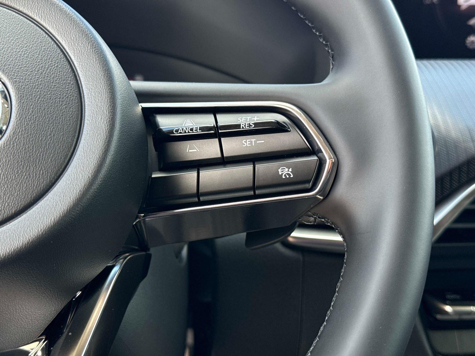 2026 Mazda CX-90 Select