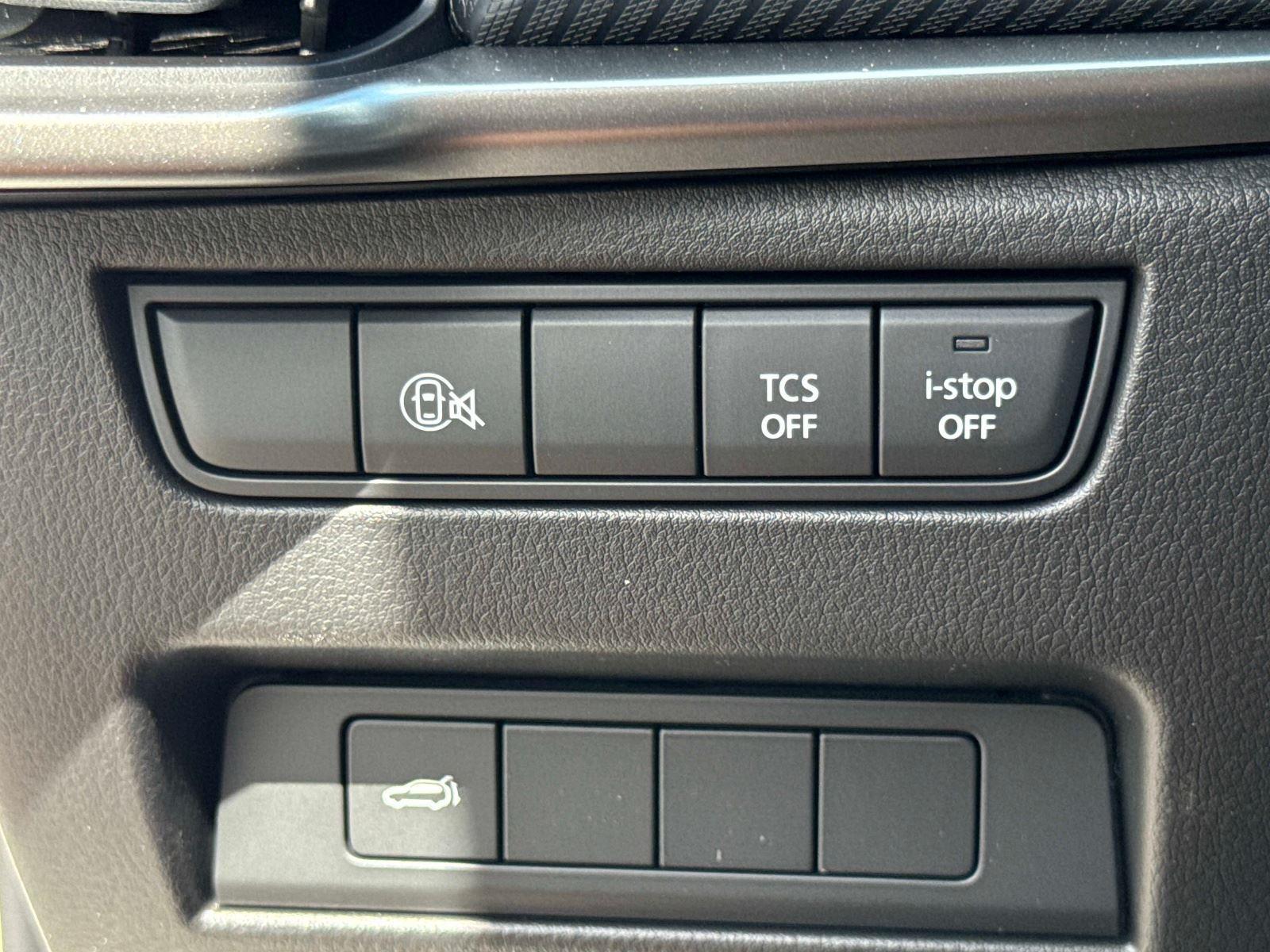2026 Mazda CX-90 Select