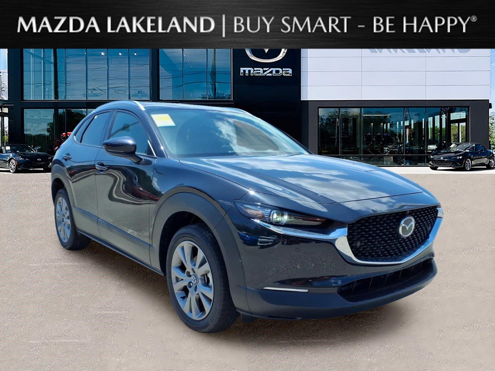 2026 Mazda CX-30 2.5 S Premium